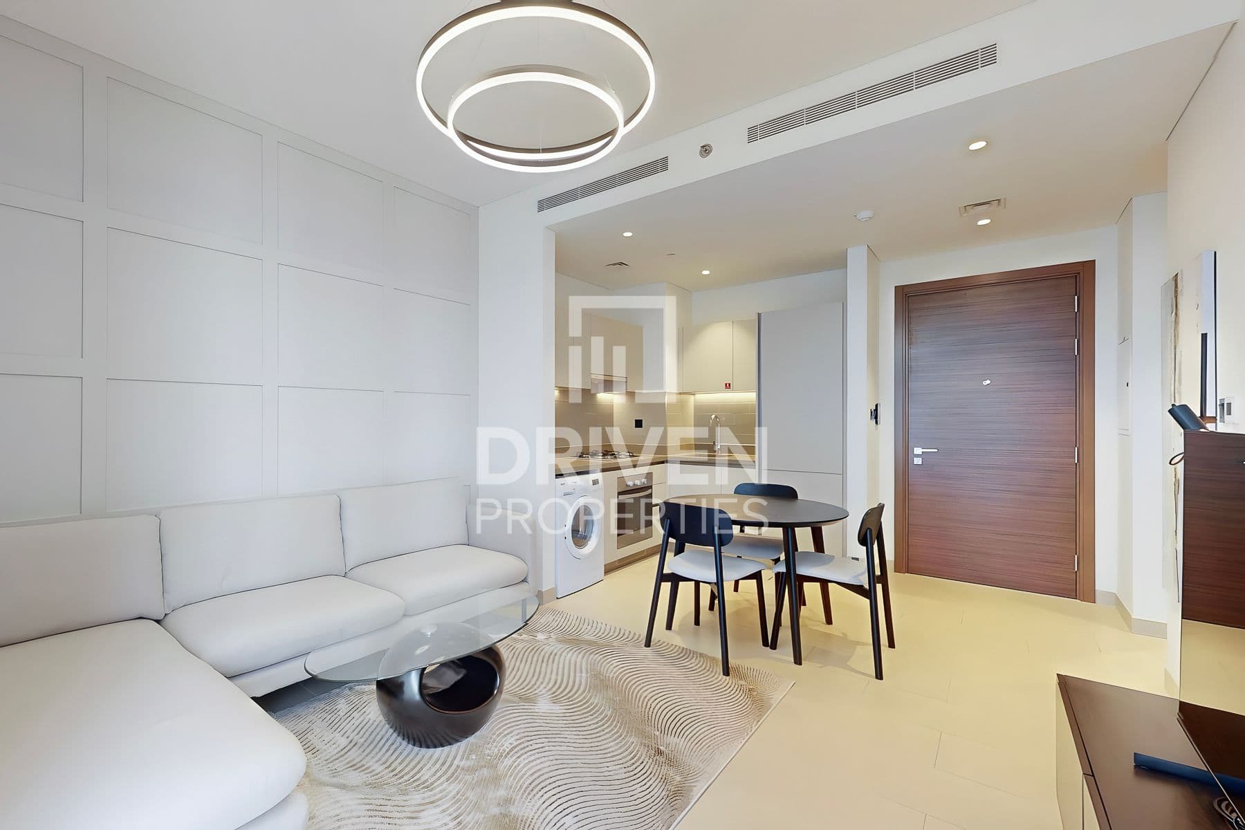 Sobha Creek Vistas Reserve