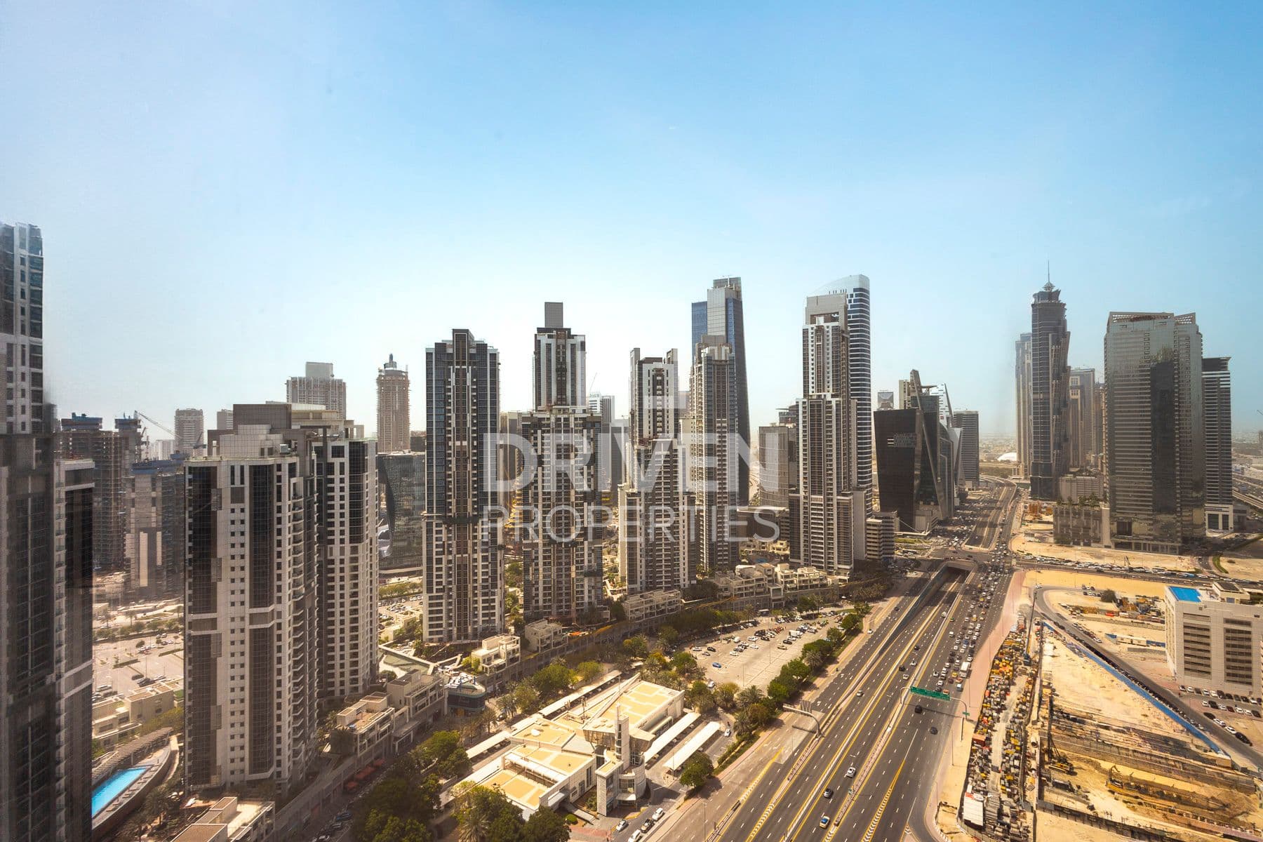 Paramount Tower Hotel and Residences