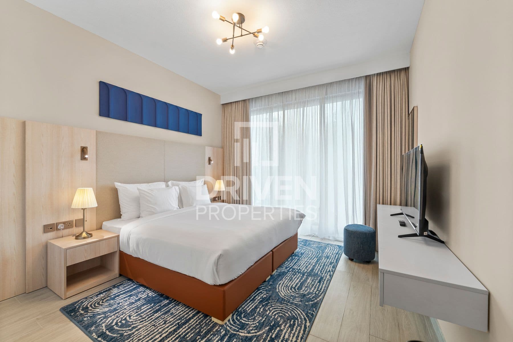 One of One Luxury Residences