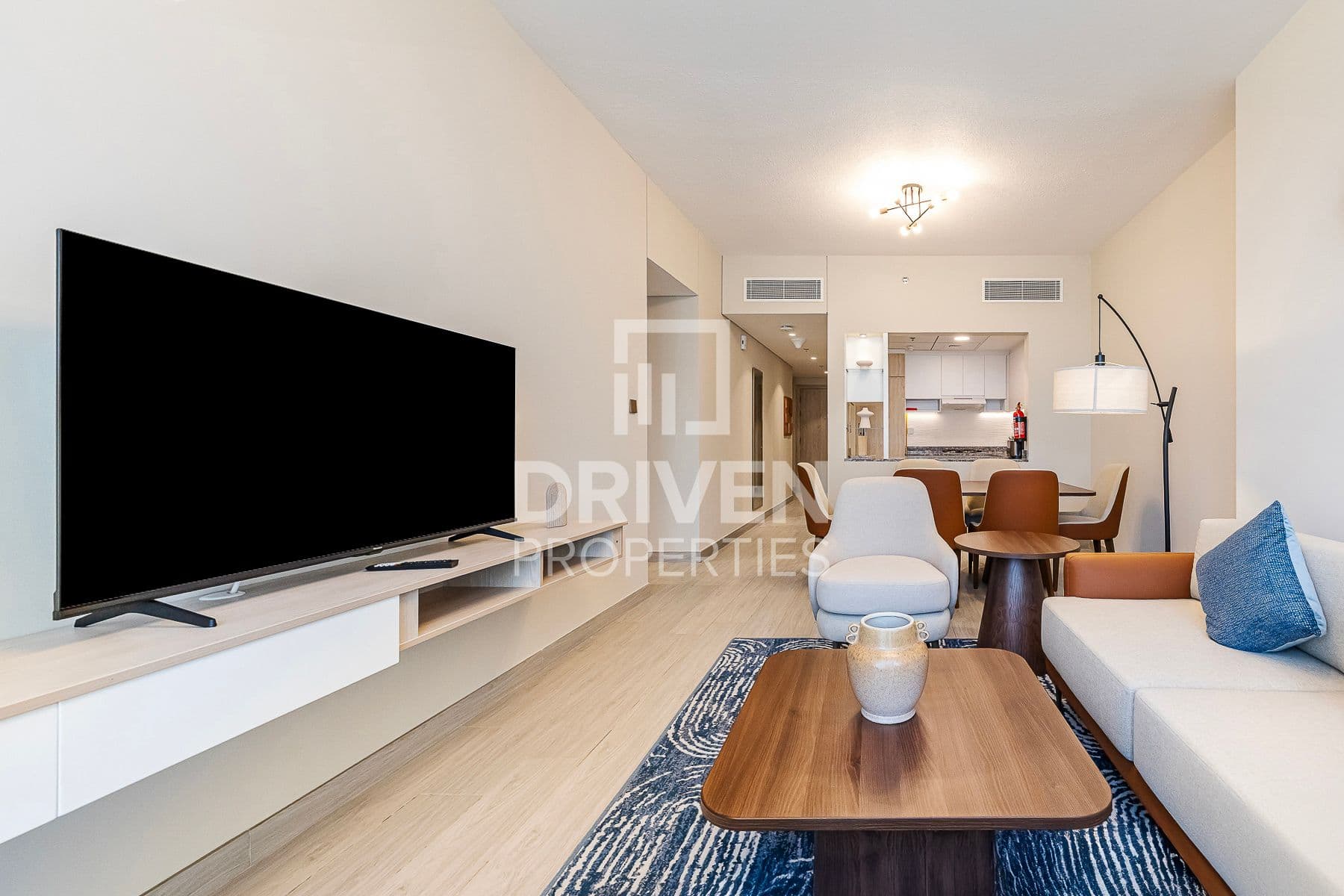 One of One Luxury Residences