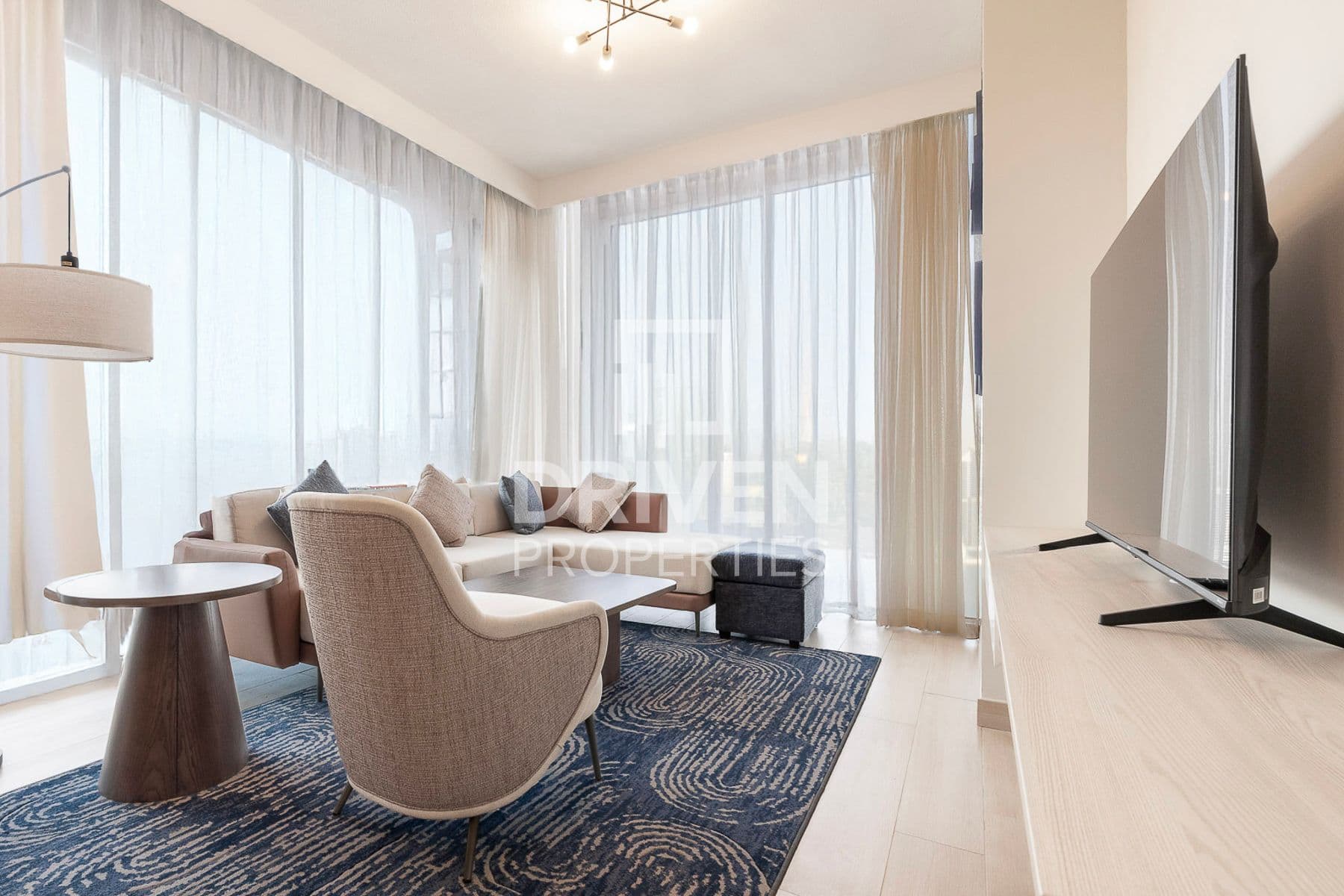 One of One Luxury Residences