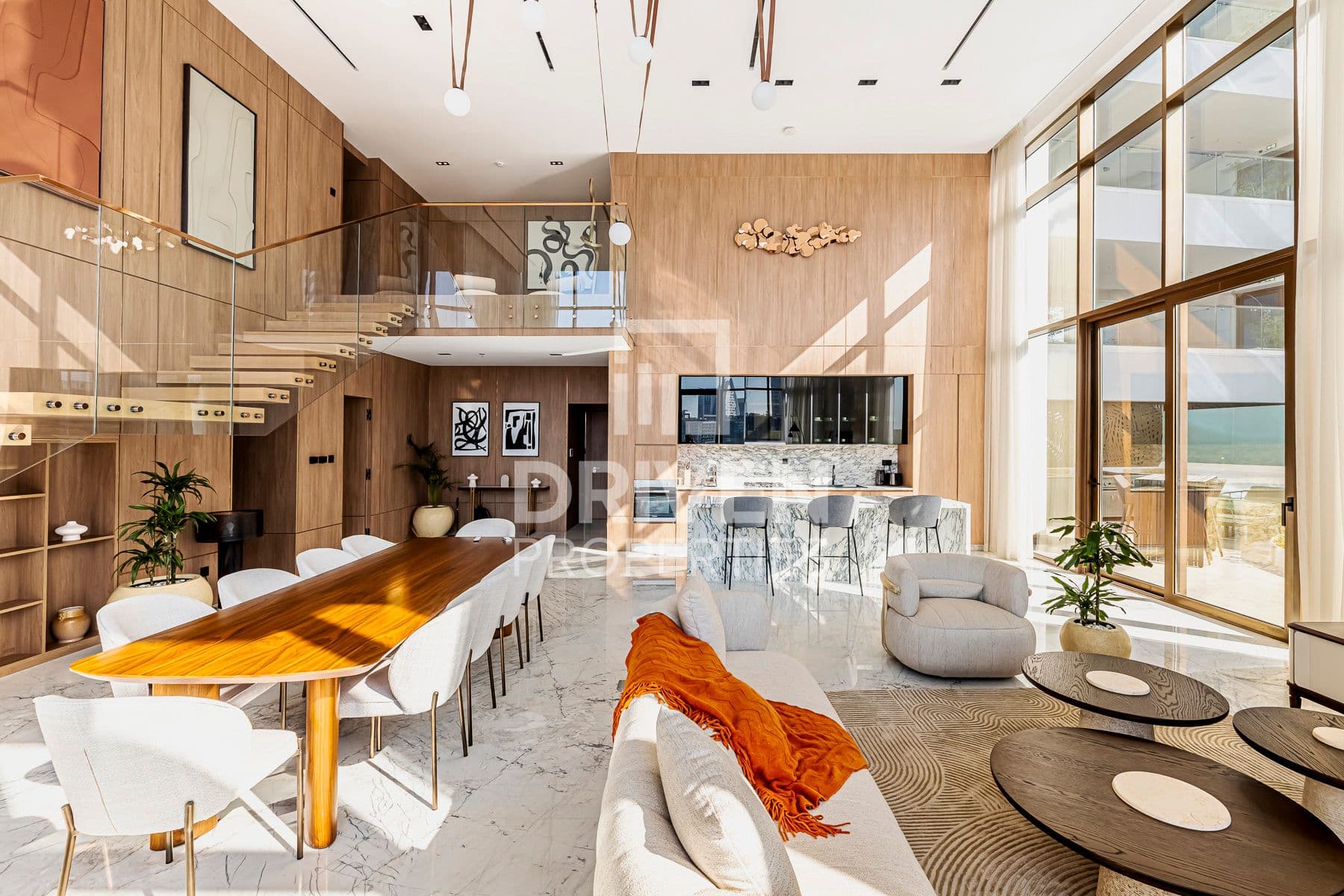 One of One Luxury Residences