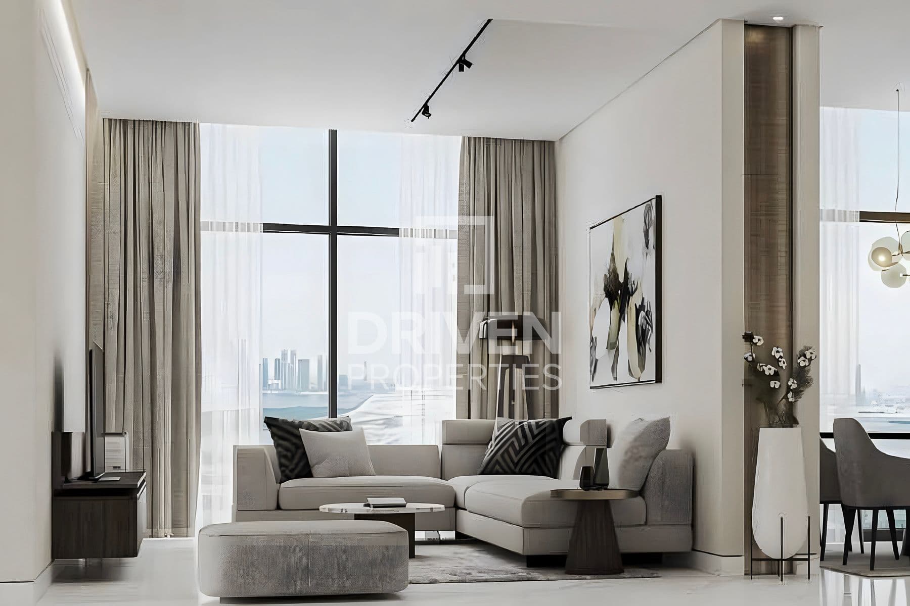 Sobha Hartland II