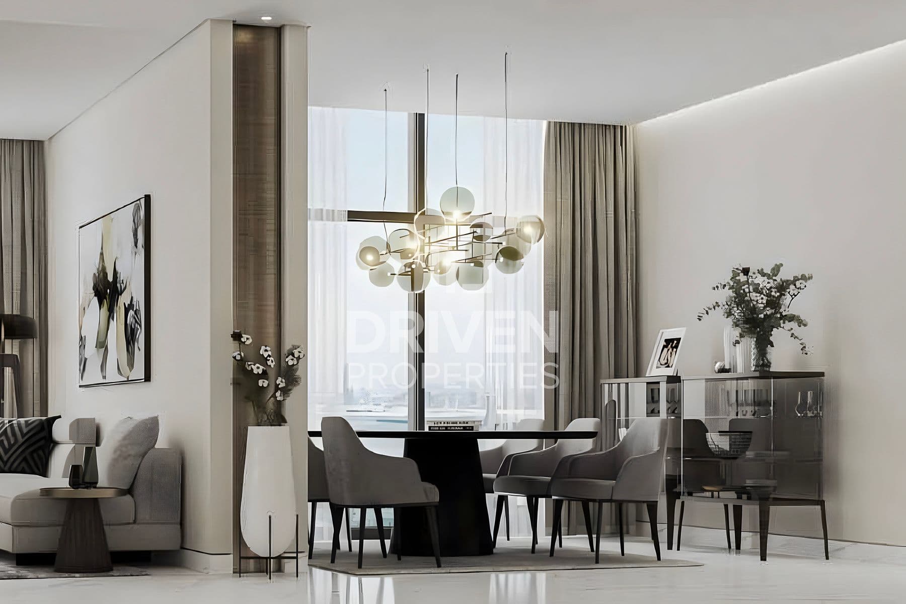 Sobha Hartland II