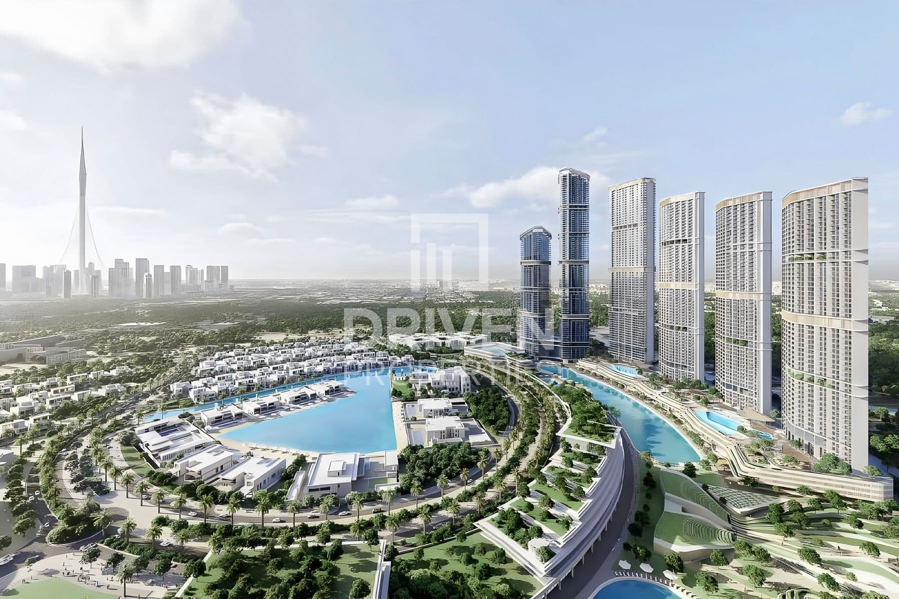 Sobha Hartland II