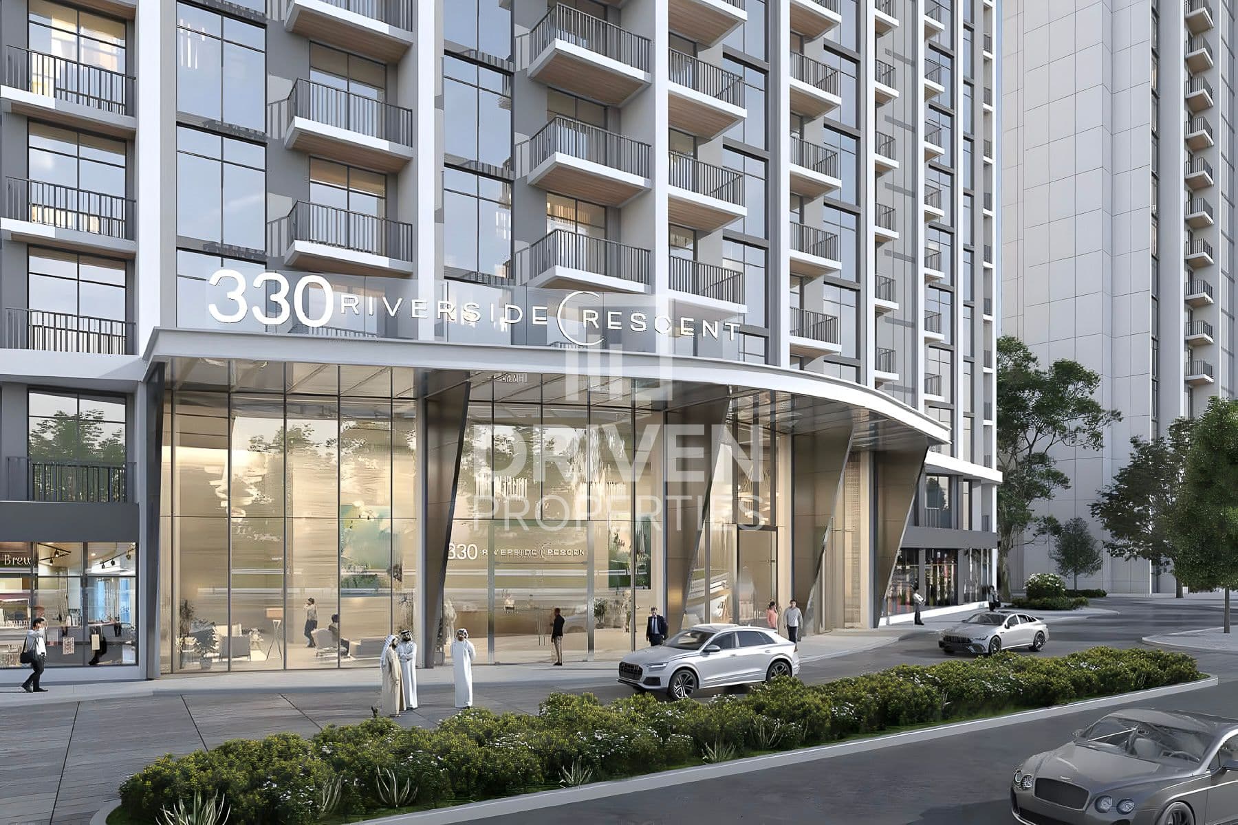 Sobha Hartland II