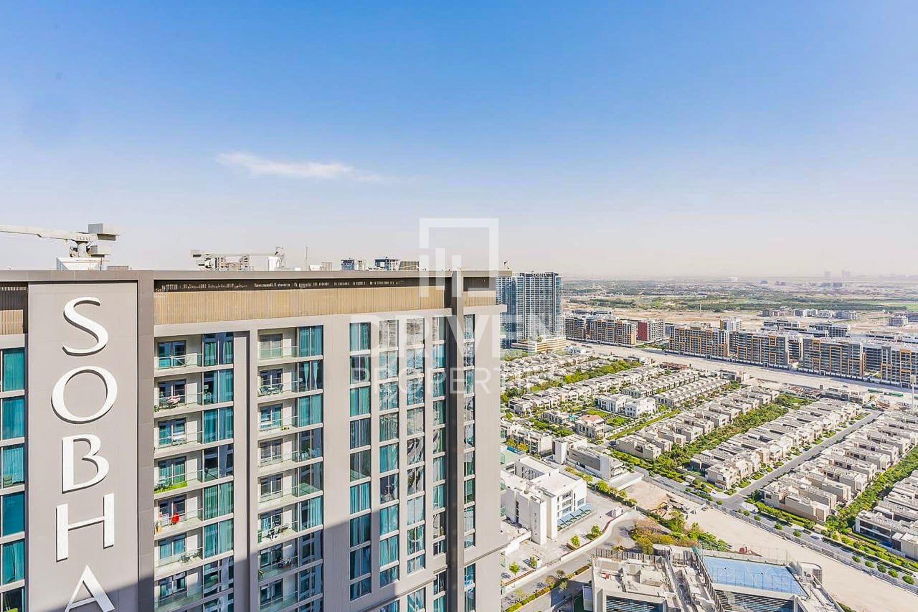 Sobha Creek Vistas Grande