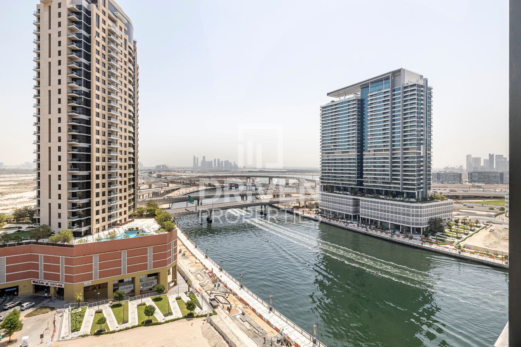 DAMAC Maison The Vogue