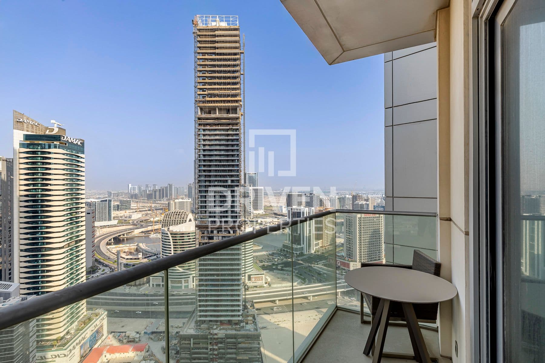 The Address Residence Fountain Views 2