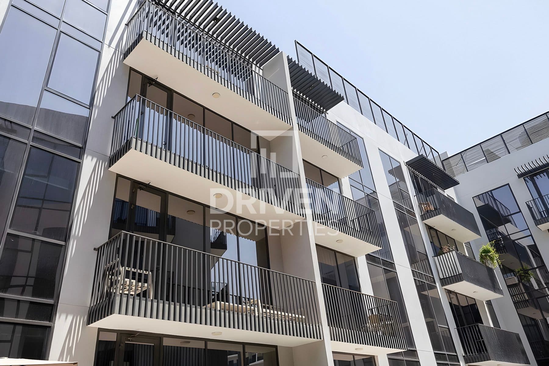 Q Gardens Boutique Residences