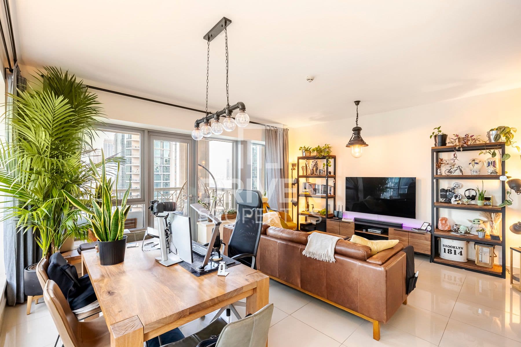 29 Burj Boulevard Tower 2