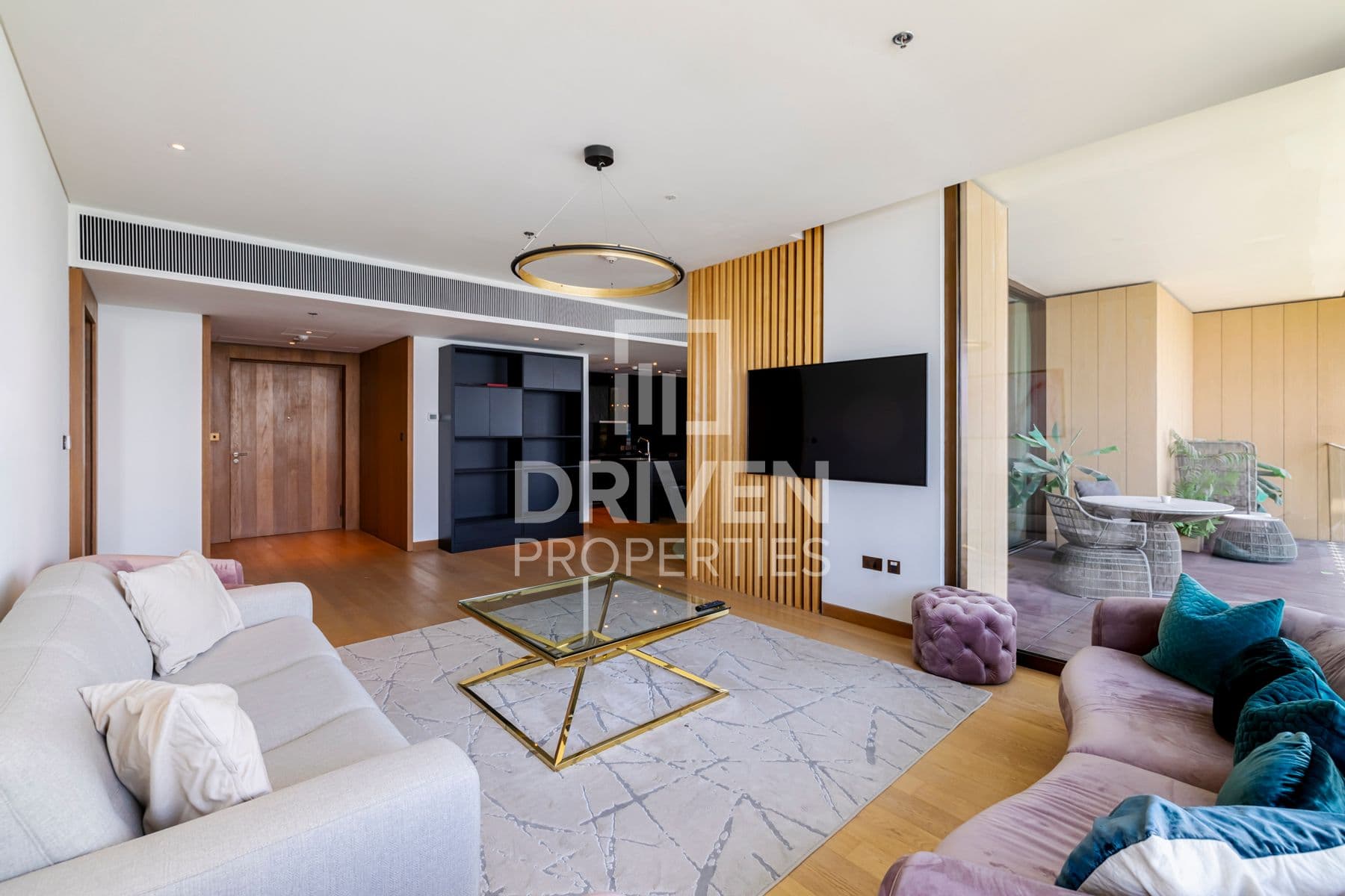 Bulgari Resort and Residences