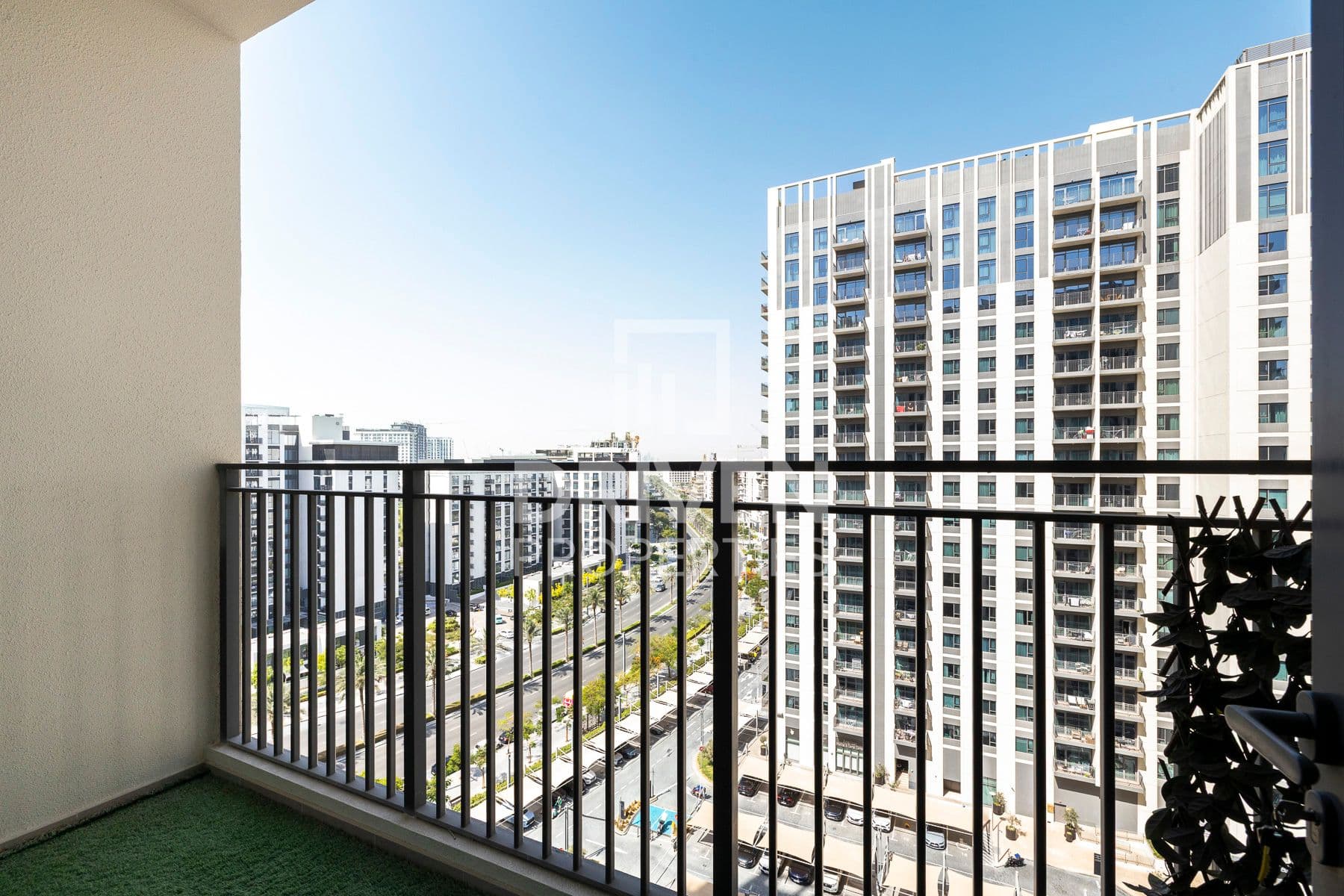 Park Heights 2 Tower 1