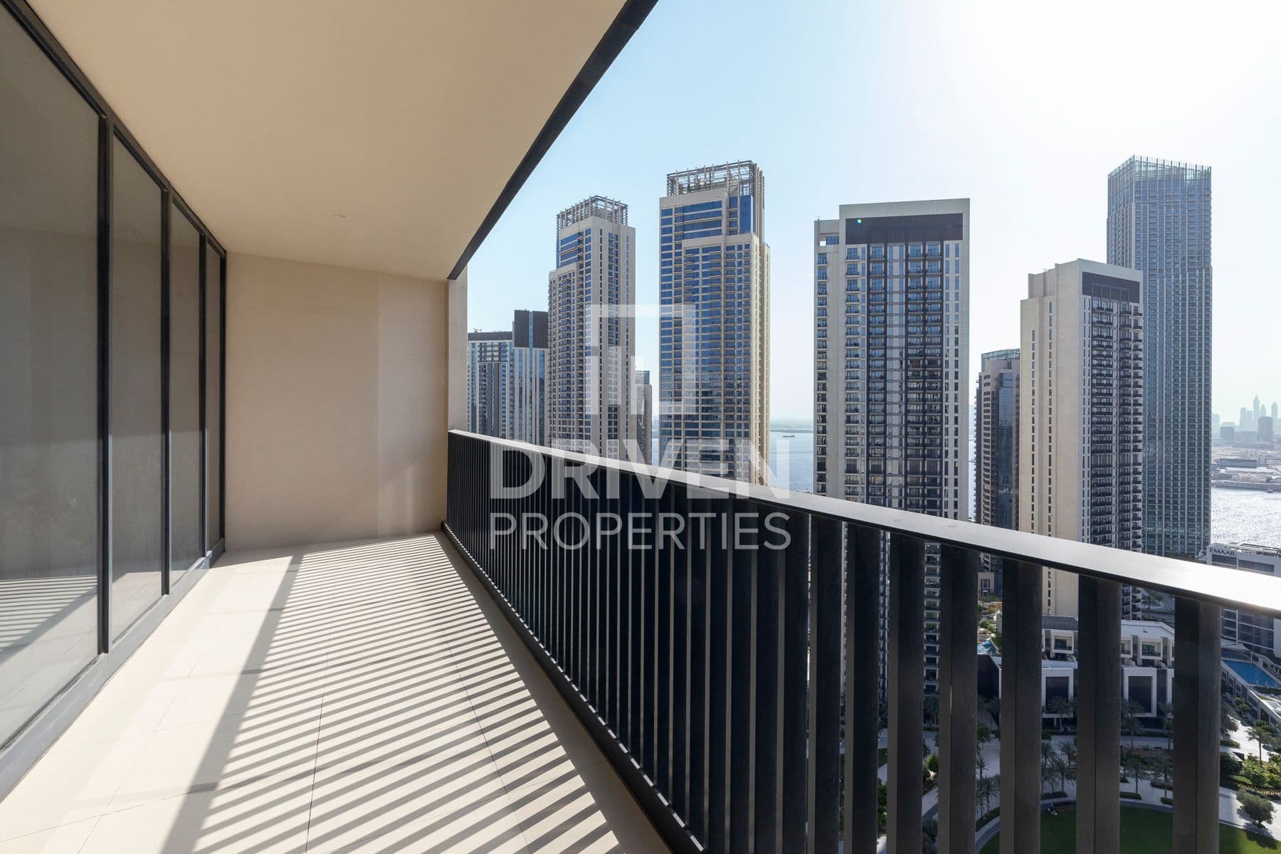 Harbour Gate Tower 2