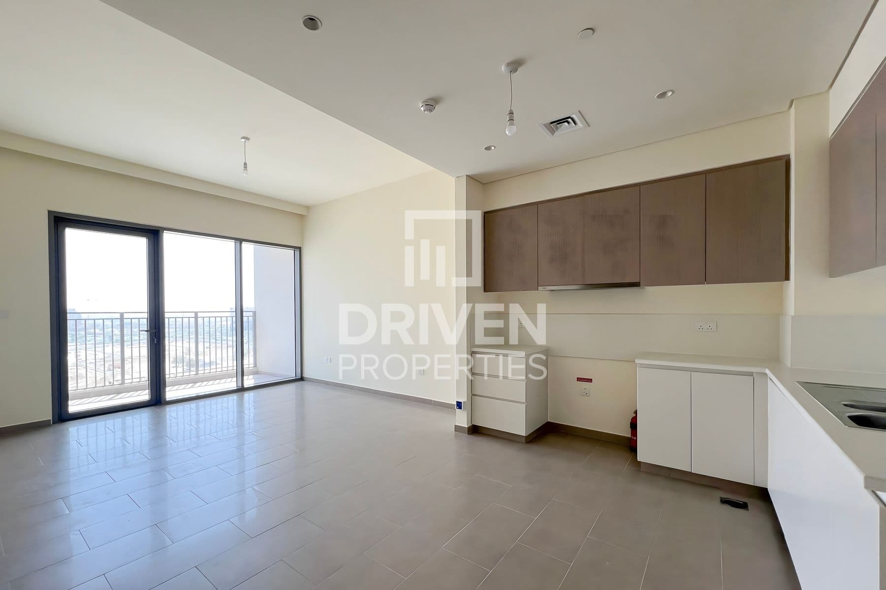 Park Heights 2 Tower 1