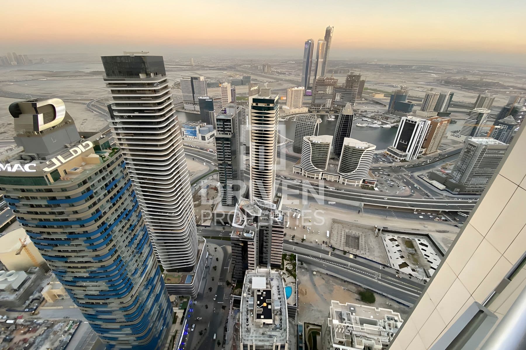 The Address Residence Fountain Views 3