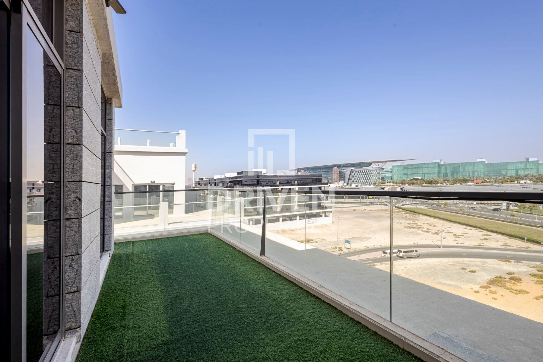 Prime Views by Prescott