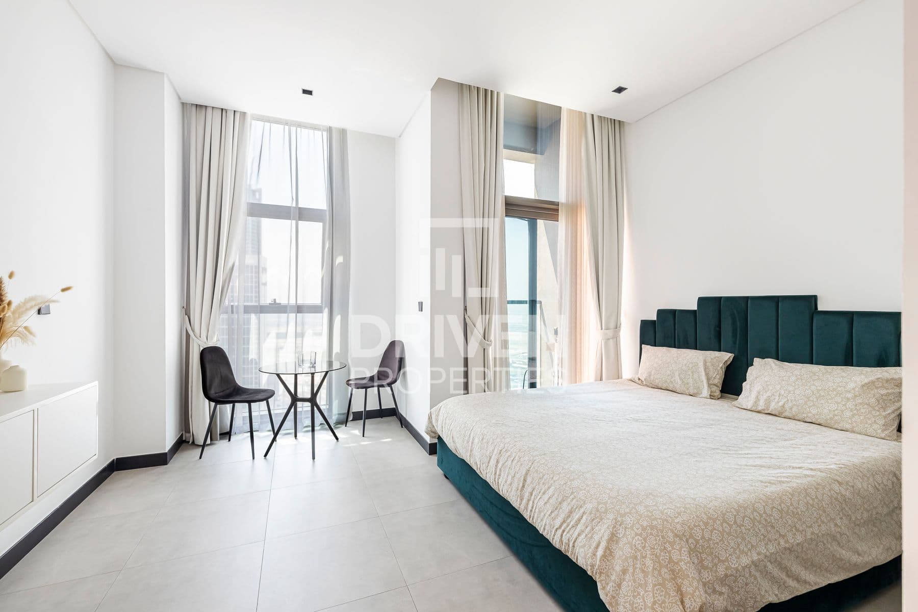 15 Northside Tower 1