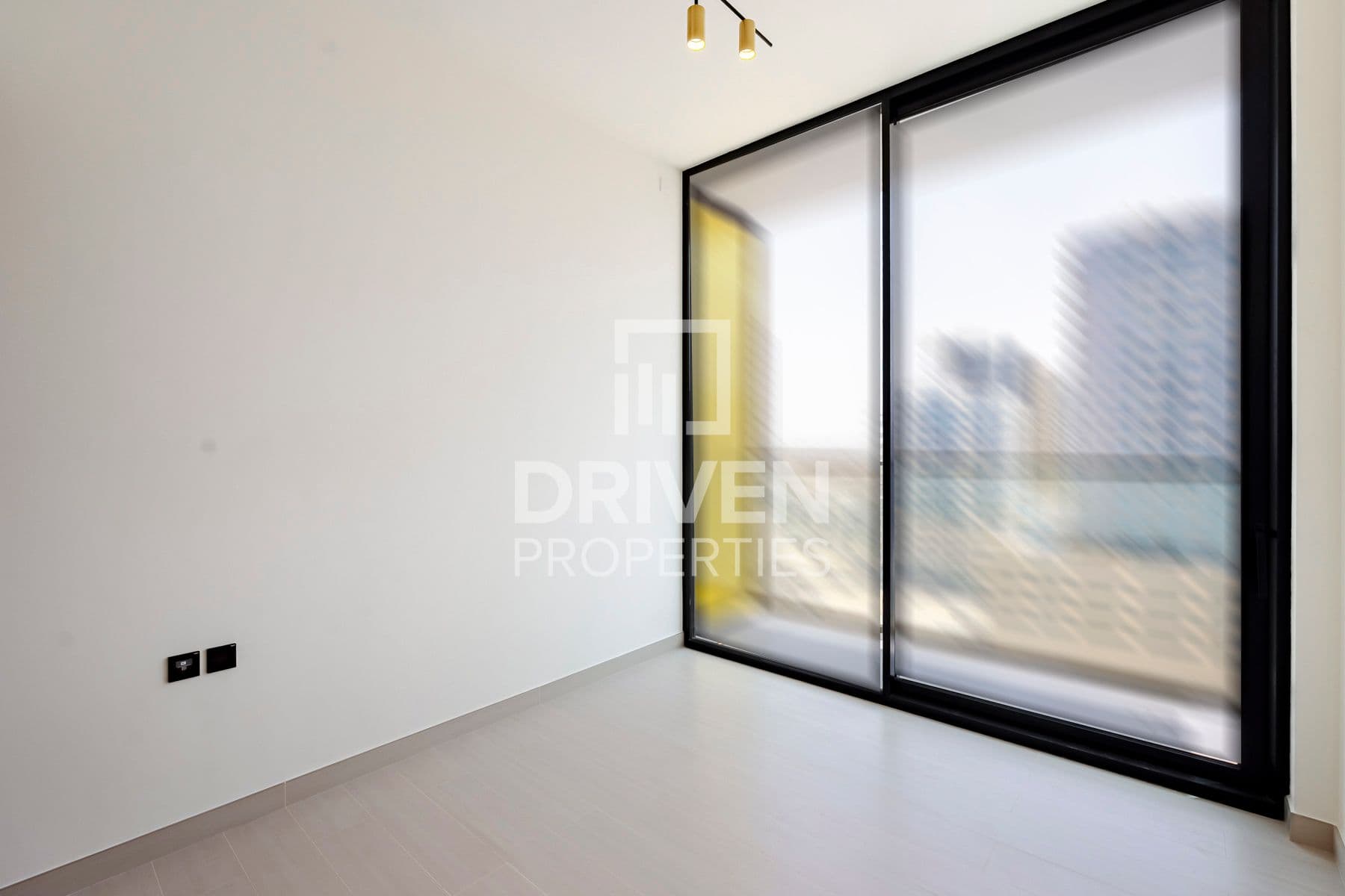 Binghatti Tulip