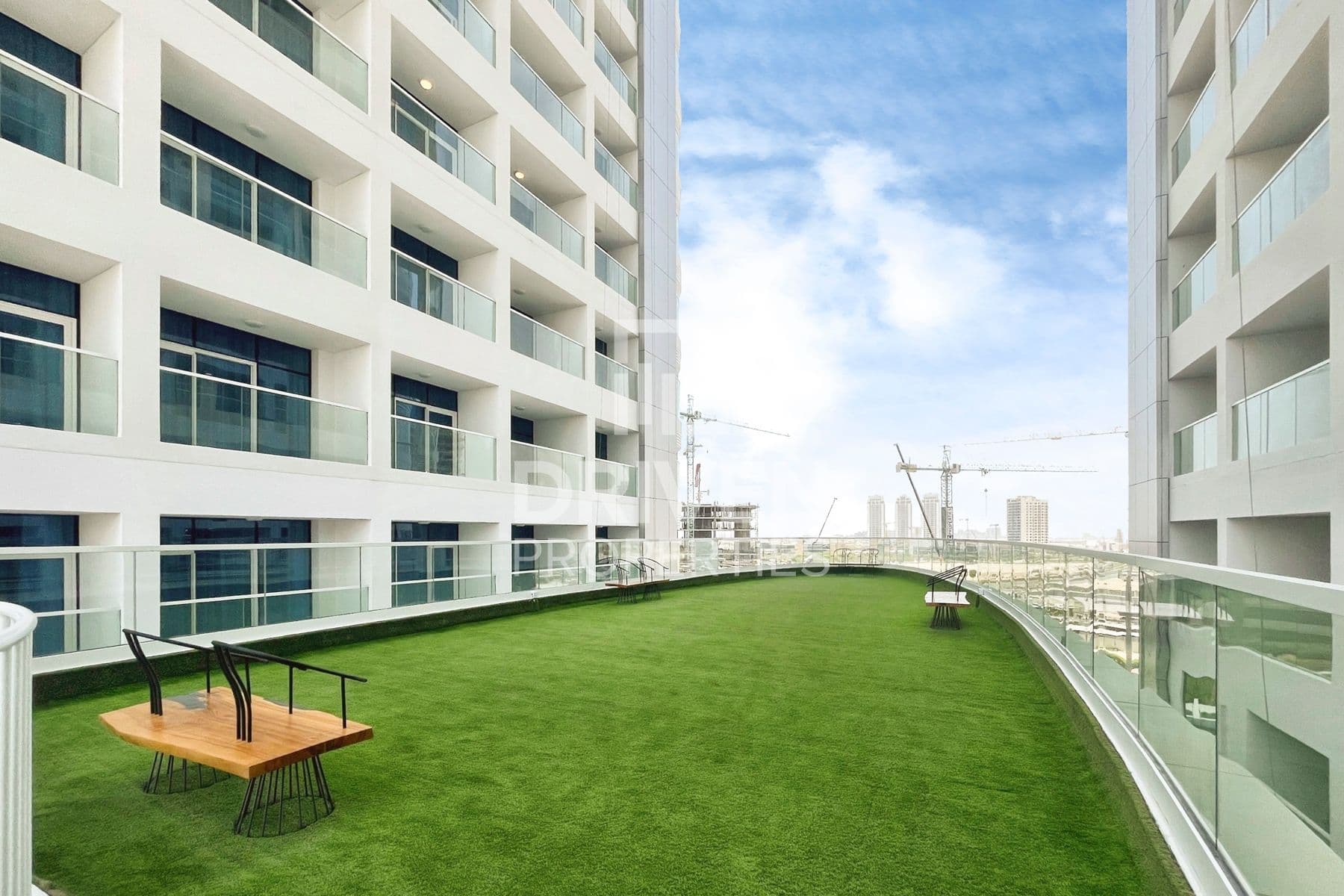 Opalz By Danube Tower 1