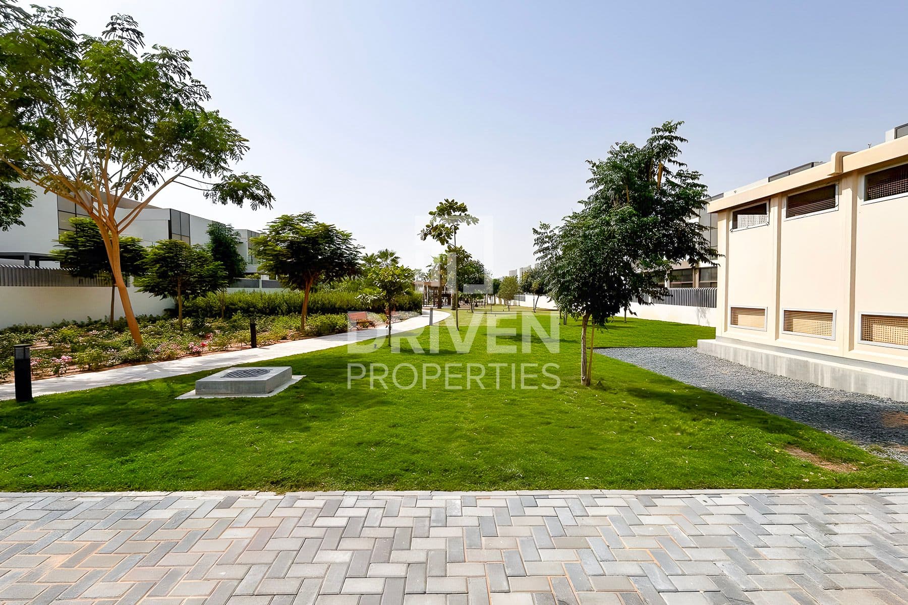 Elie Saab VIE Townhouses