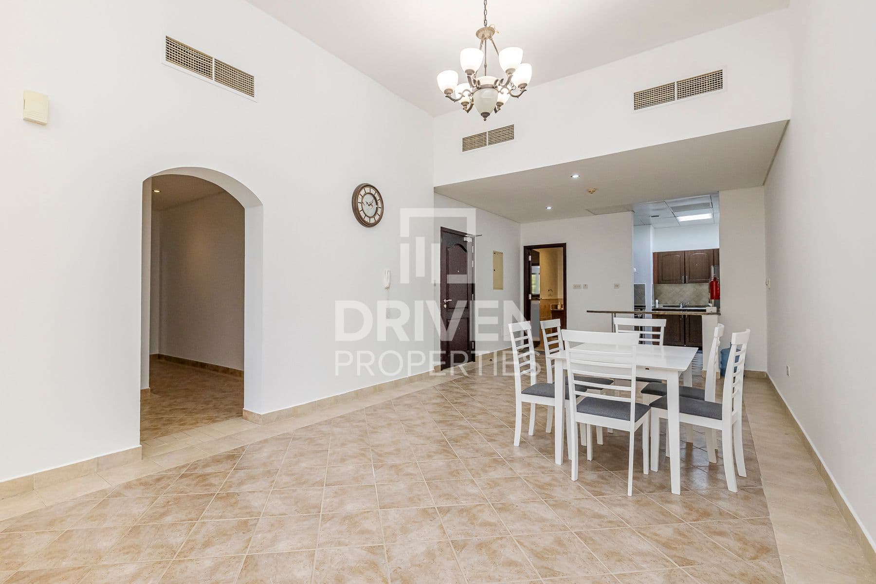 Al Badia Hillside Village