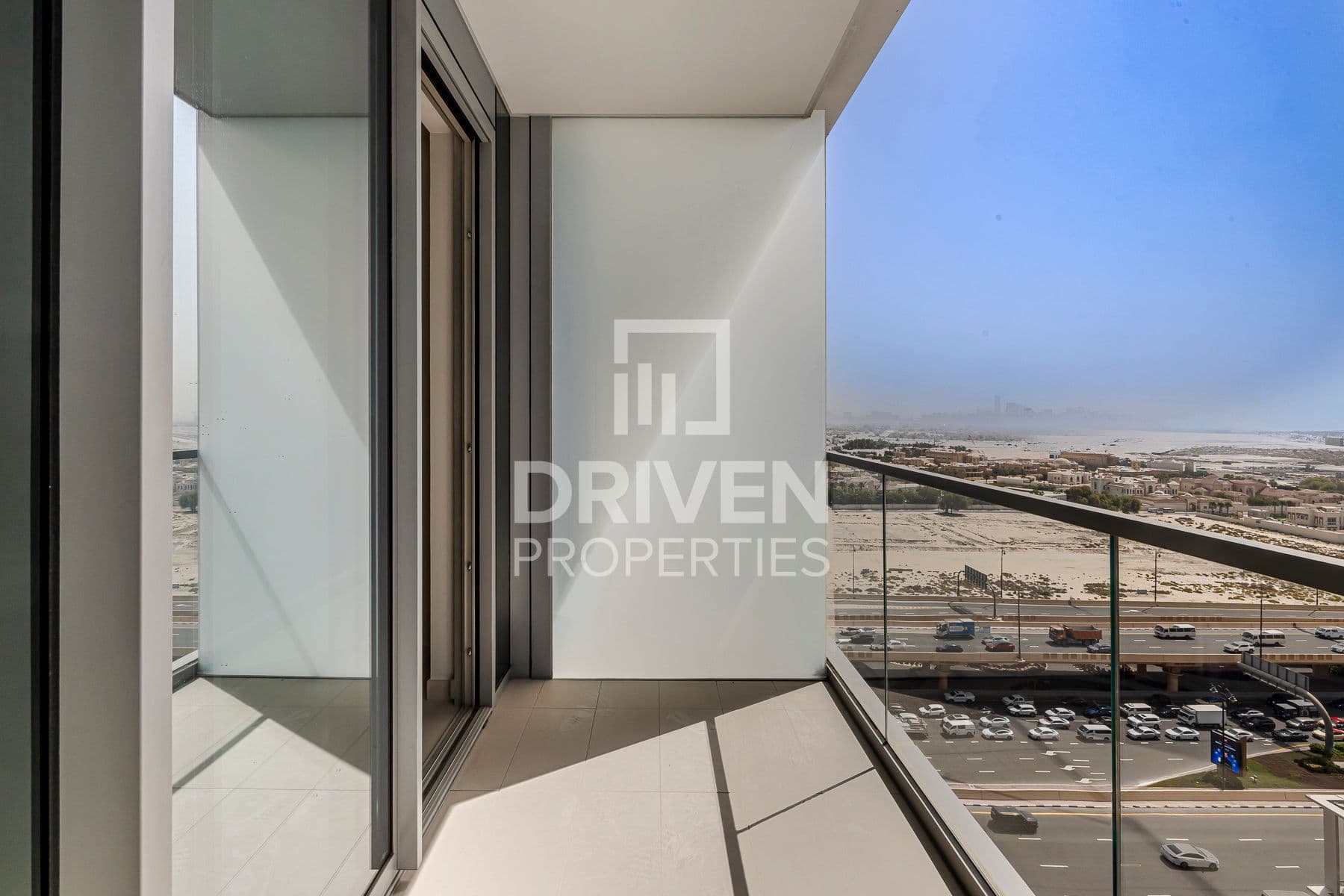 Vida Dubai Mall Tower 2