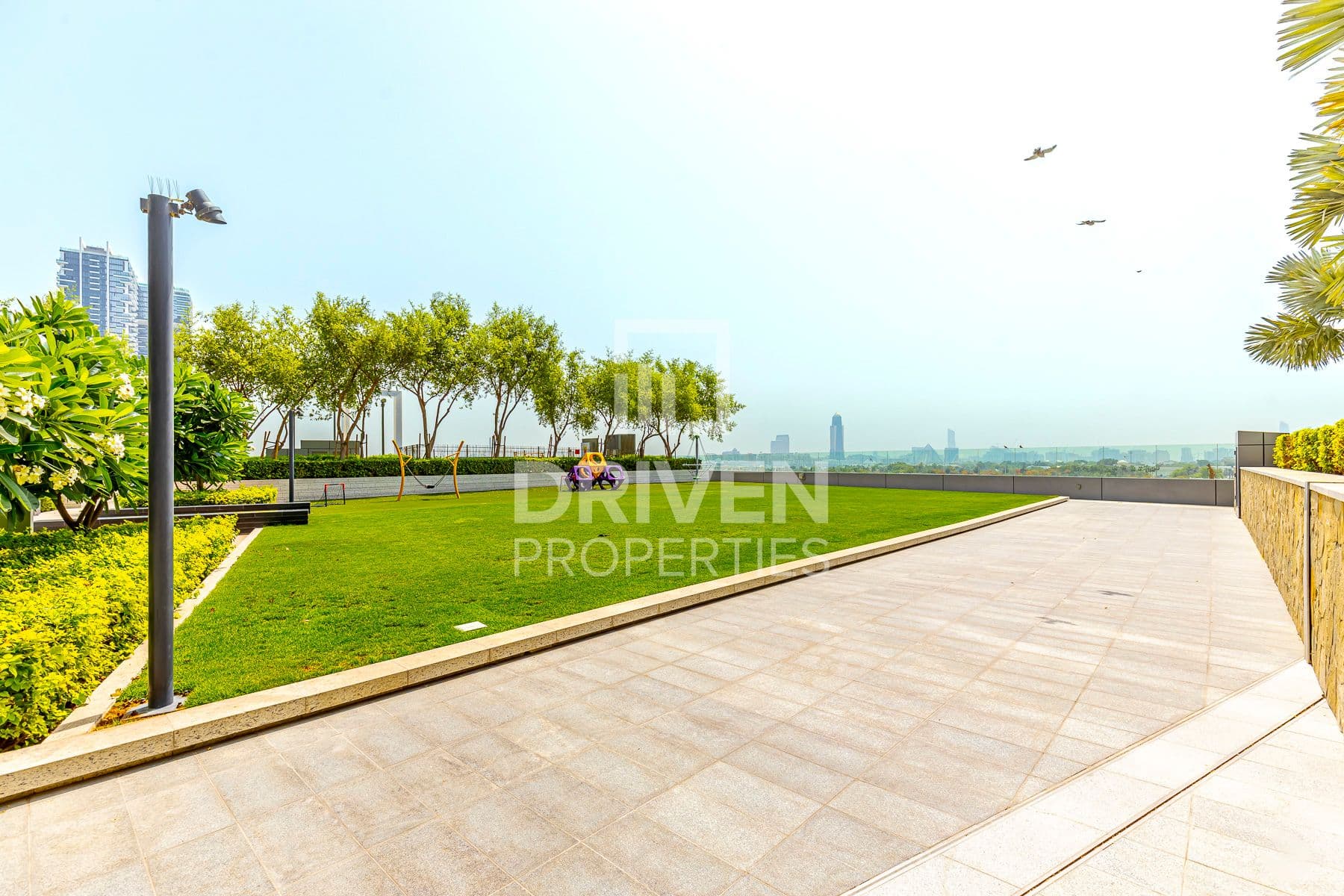 One Zaabeel The Residences