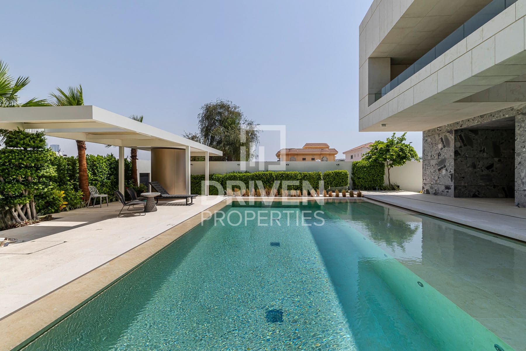 Jumeirah 2 Villas