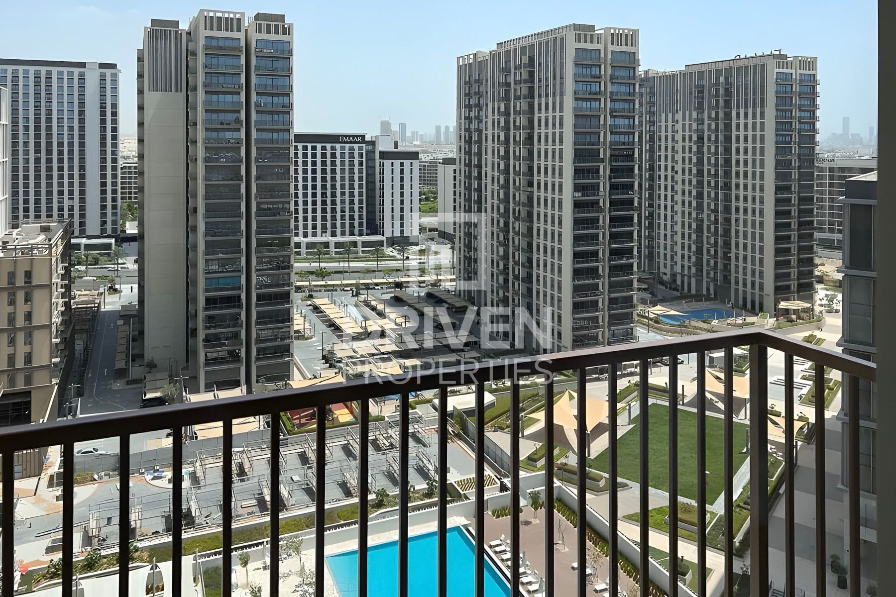 Collective 2 Tower B