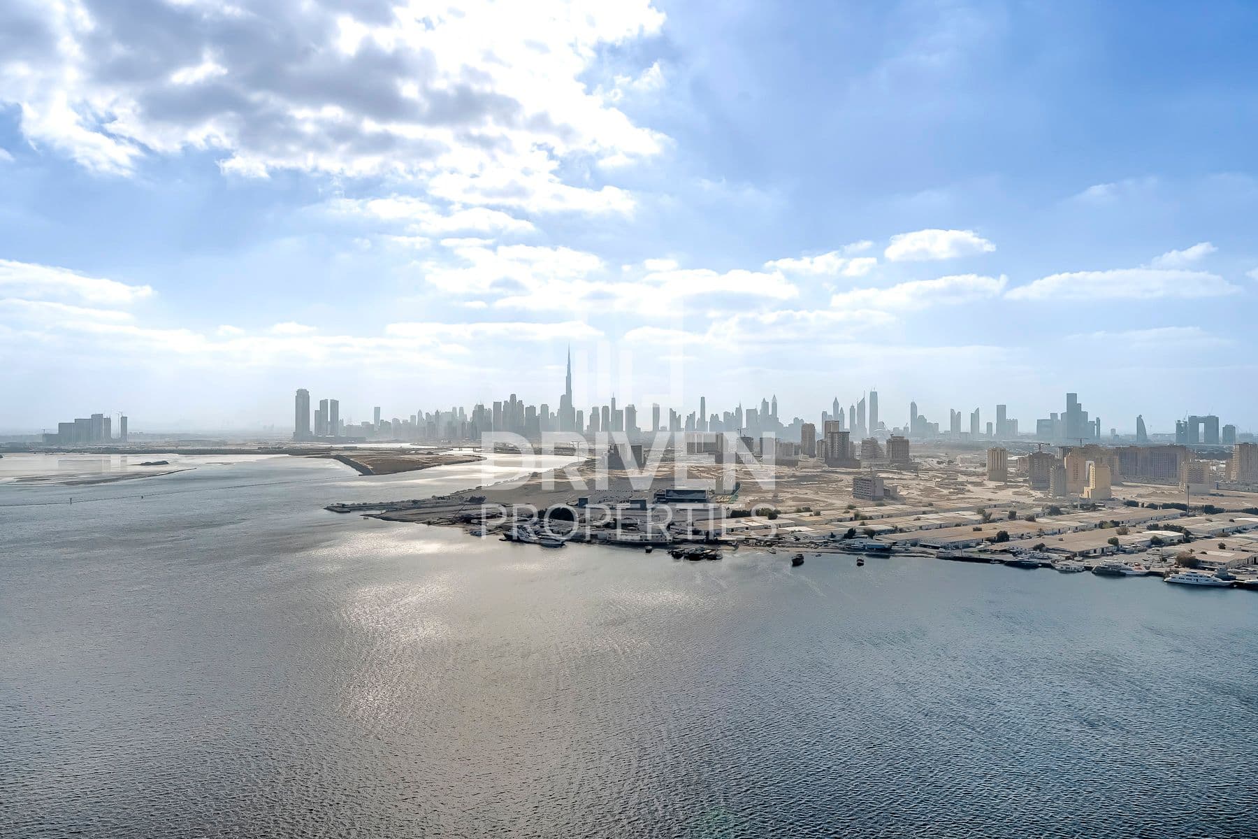 Address Harbour Point Tower 2