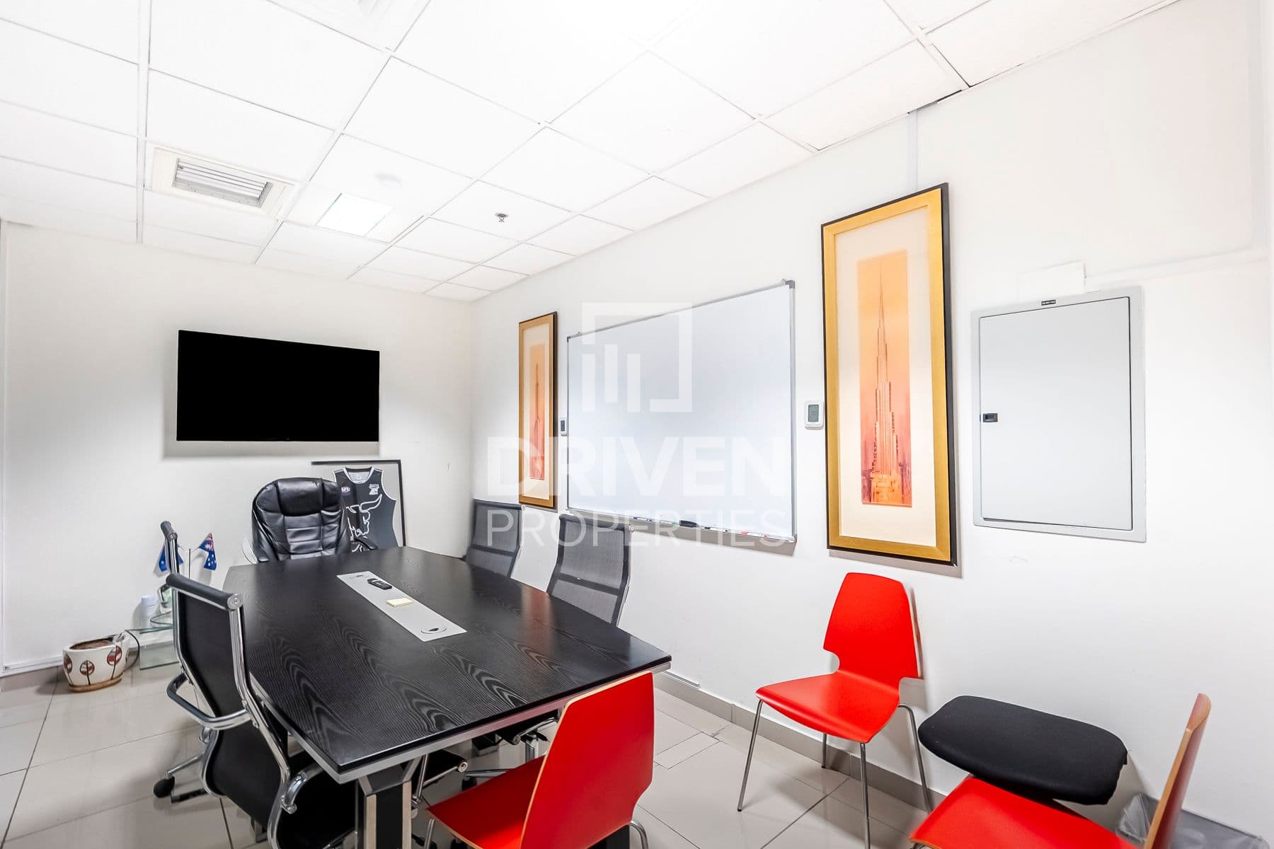 European Business Park