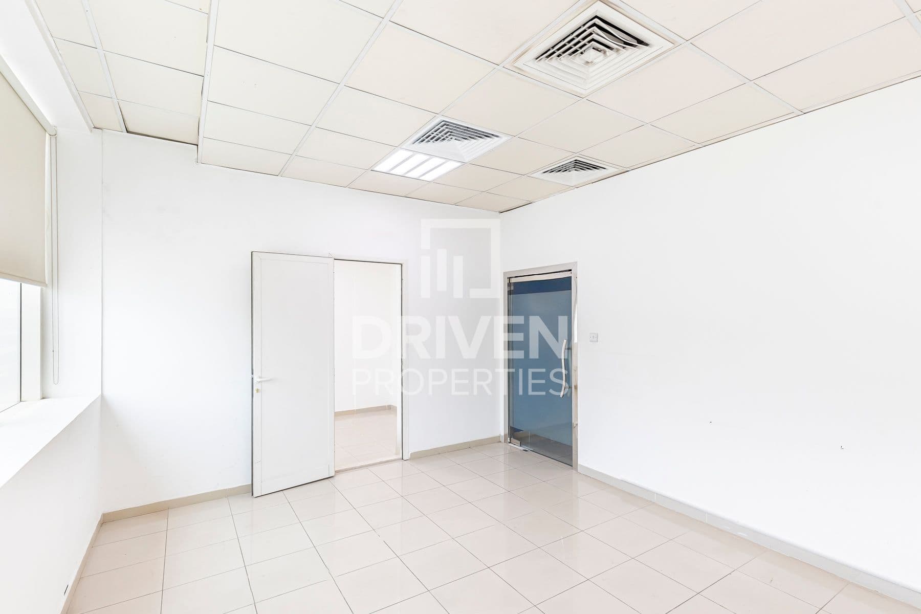 RNA Resources Building