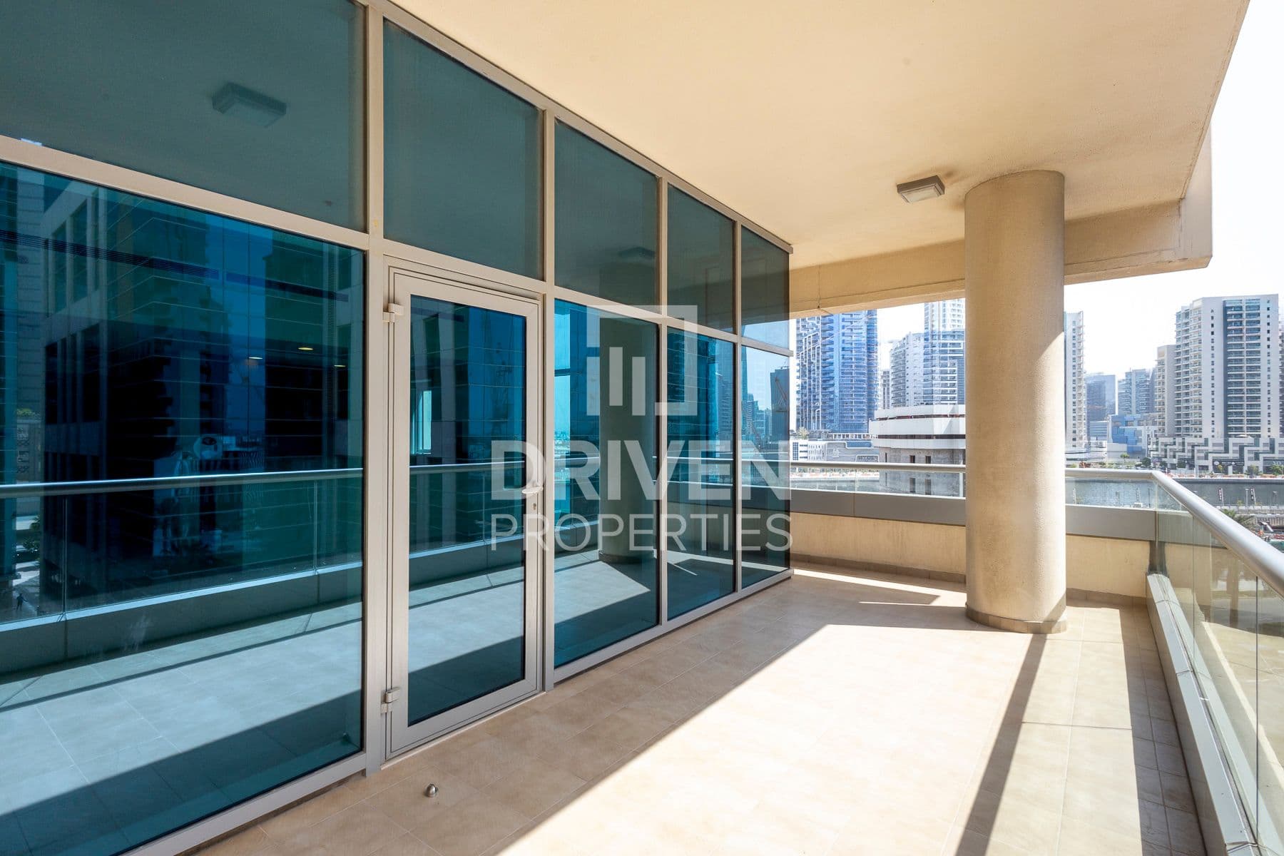 Bay Square Building 9