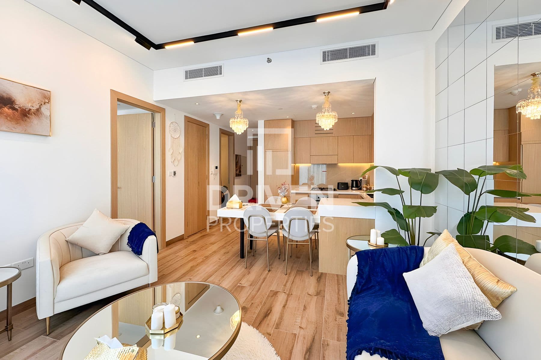 Oakley Square Residences