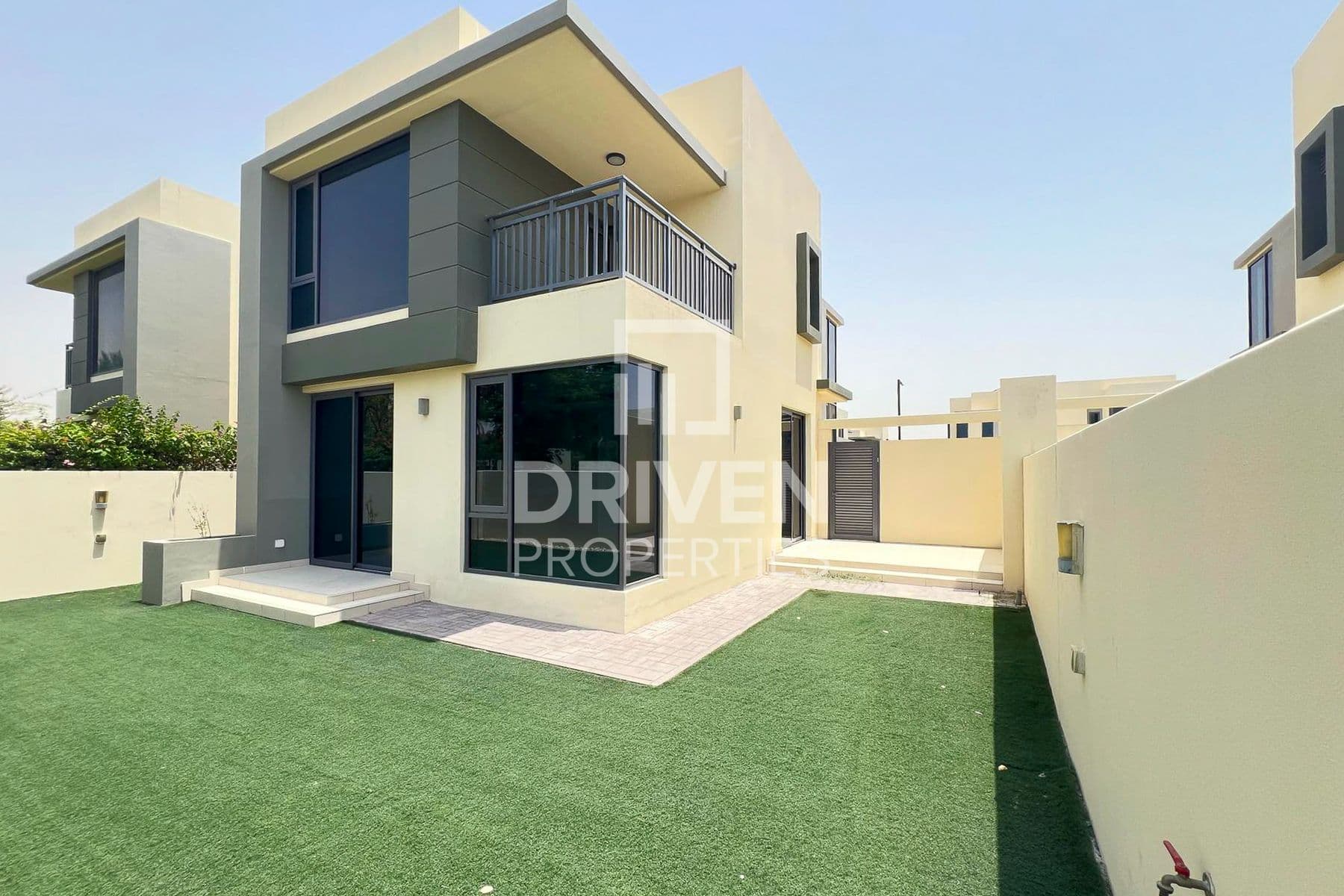 Maple at Dubai Hills Estate 1