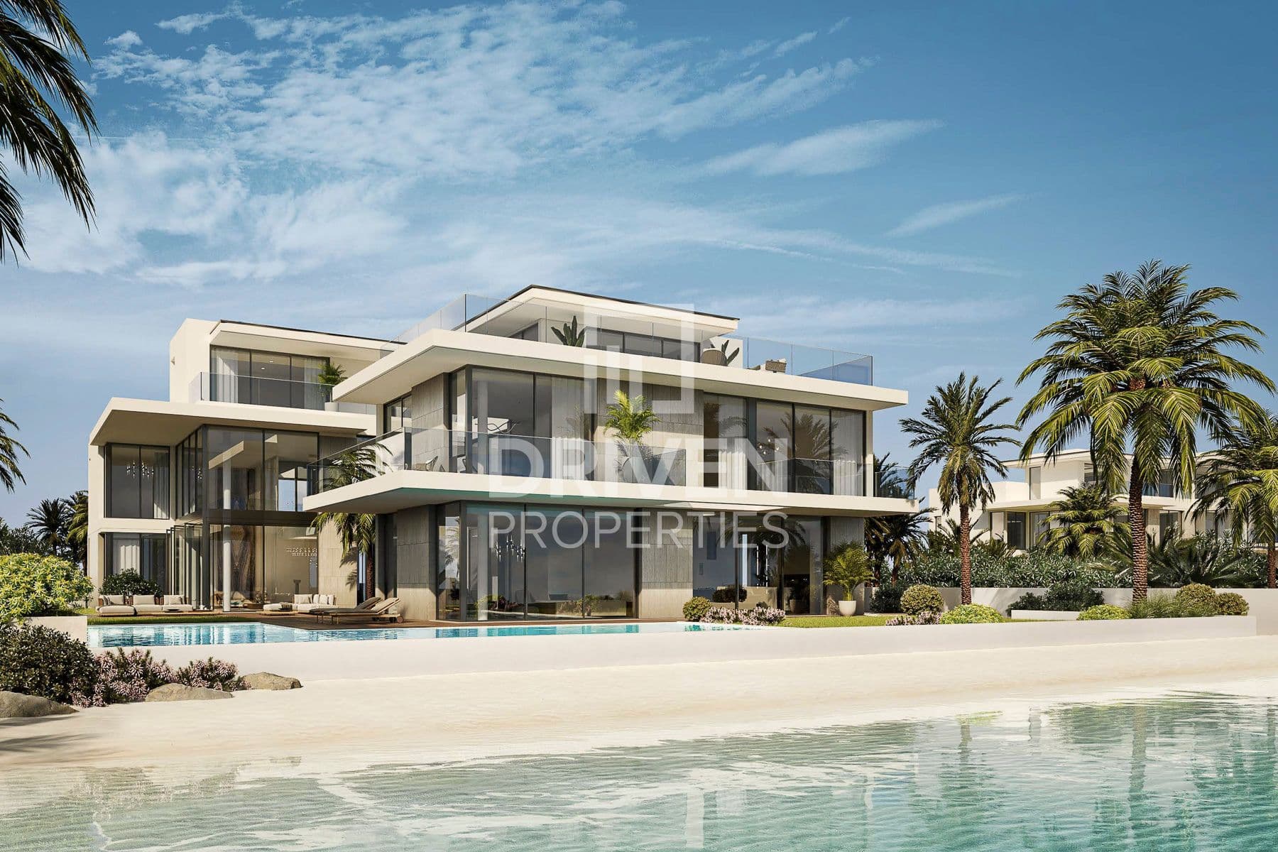 District One West Phase I