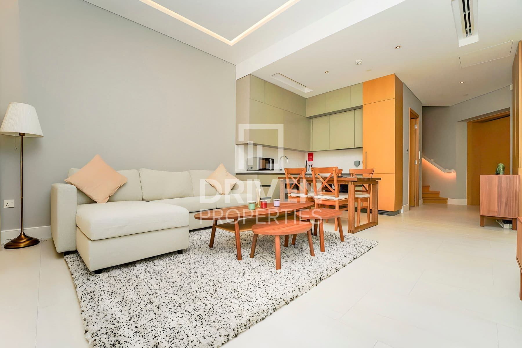 SLS Dubai Hotel and Residences