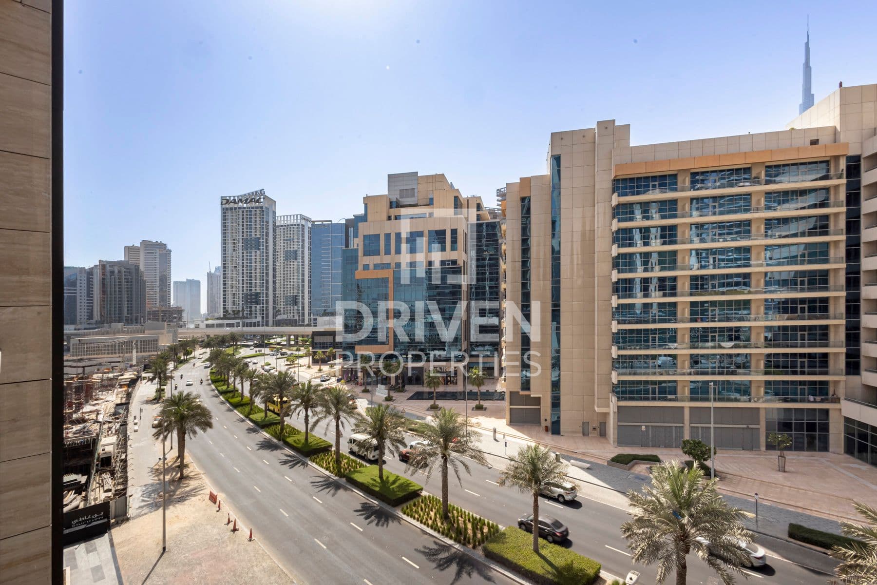 Trillionaire Residences