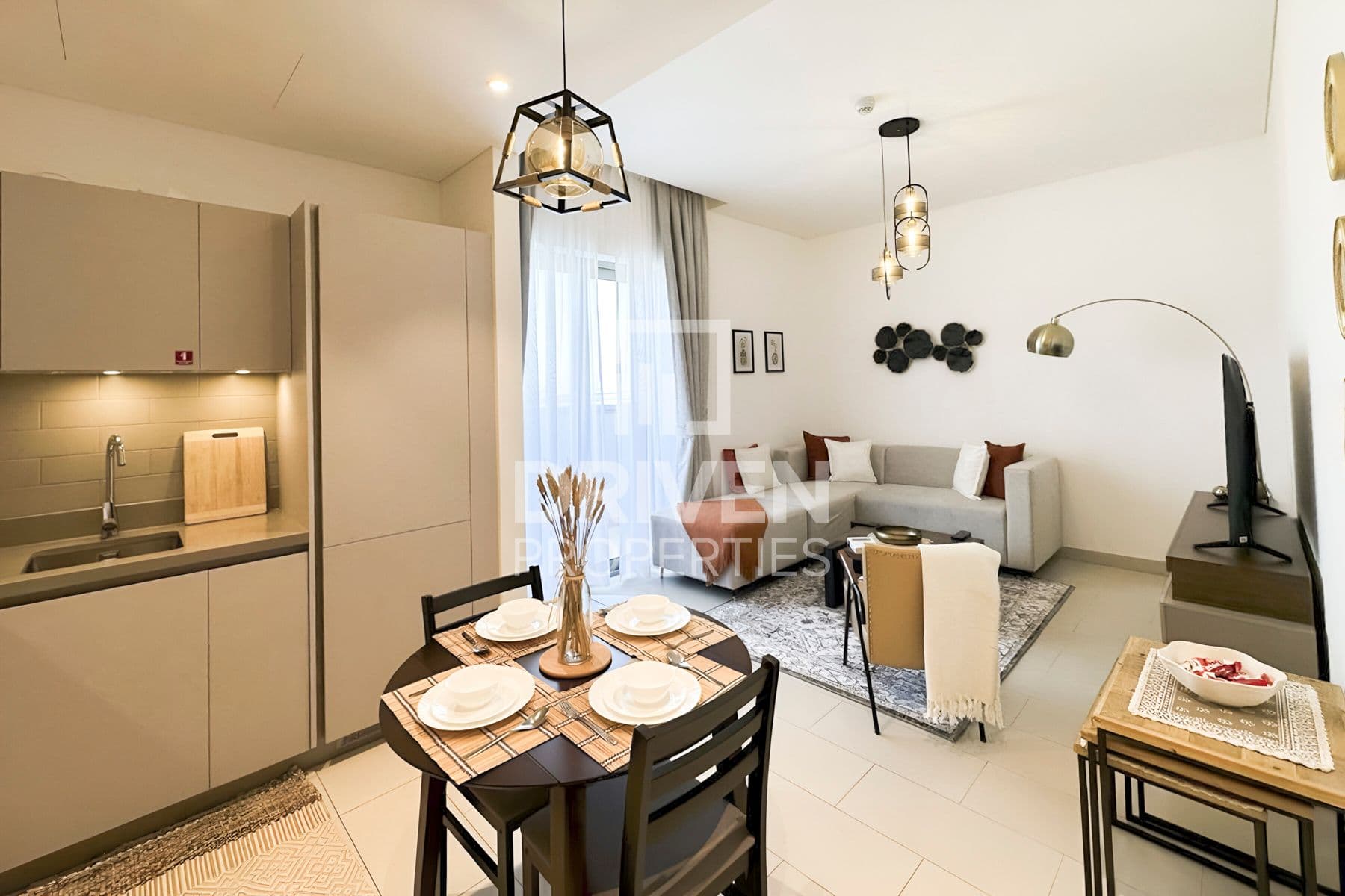 Sobha Creek Vistas Reserve