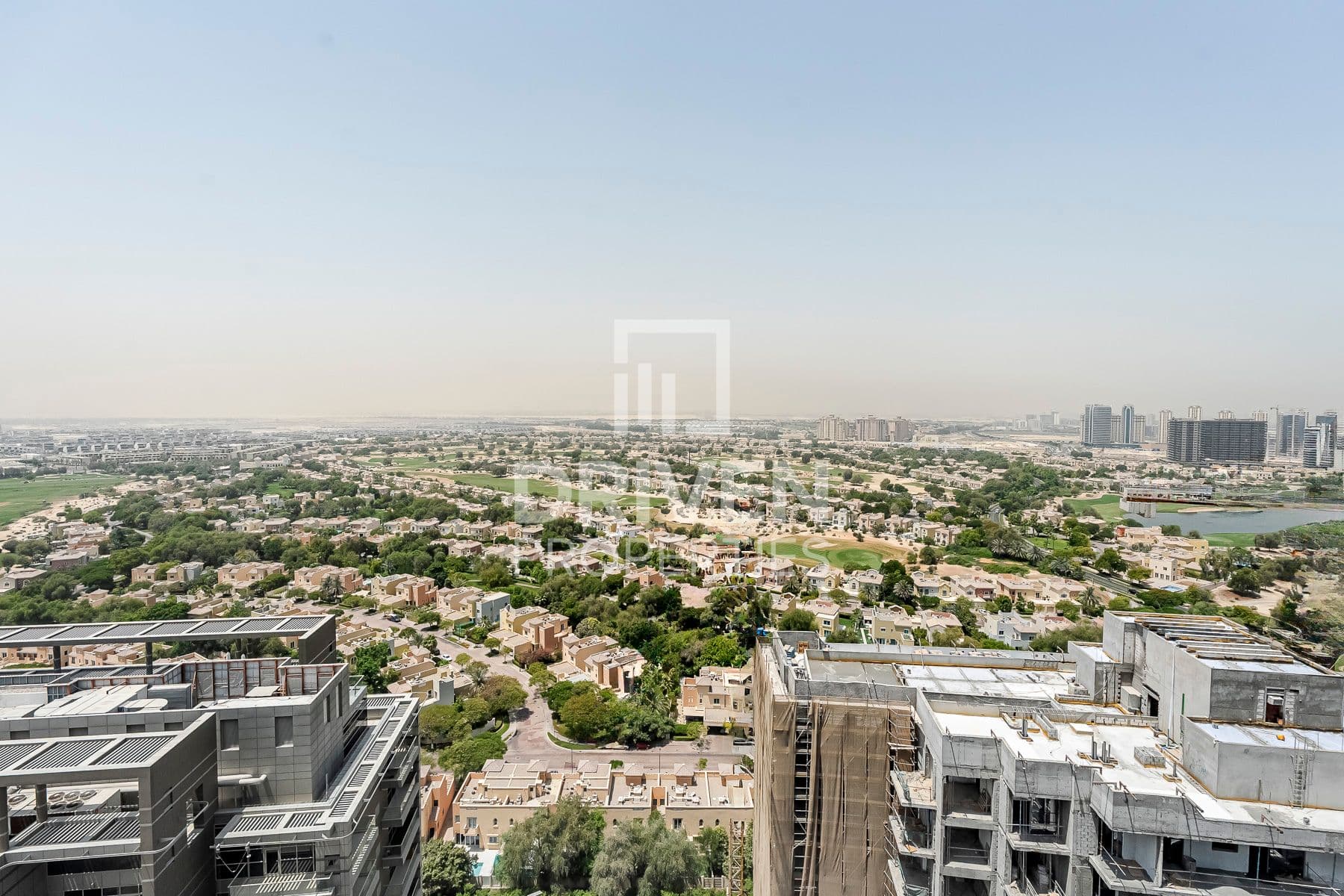 Global Golf Residences 2