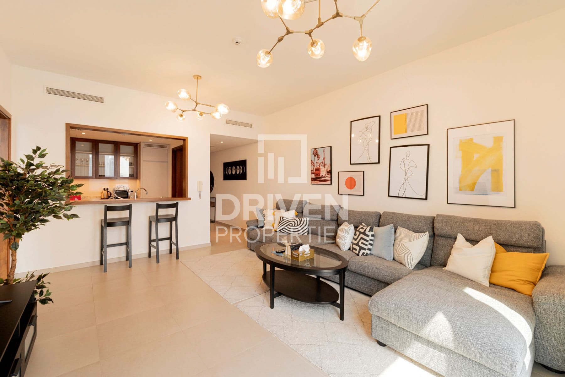 BLVD Heights Tower 2