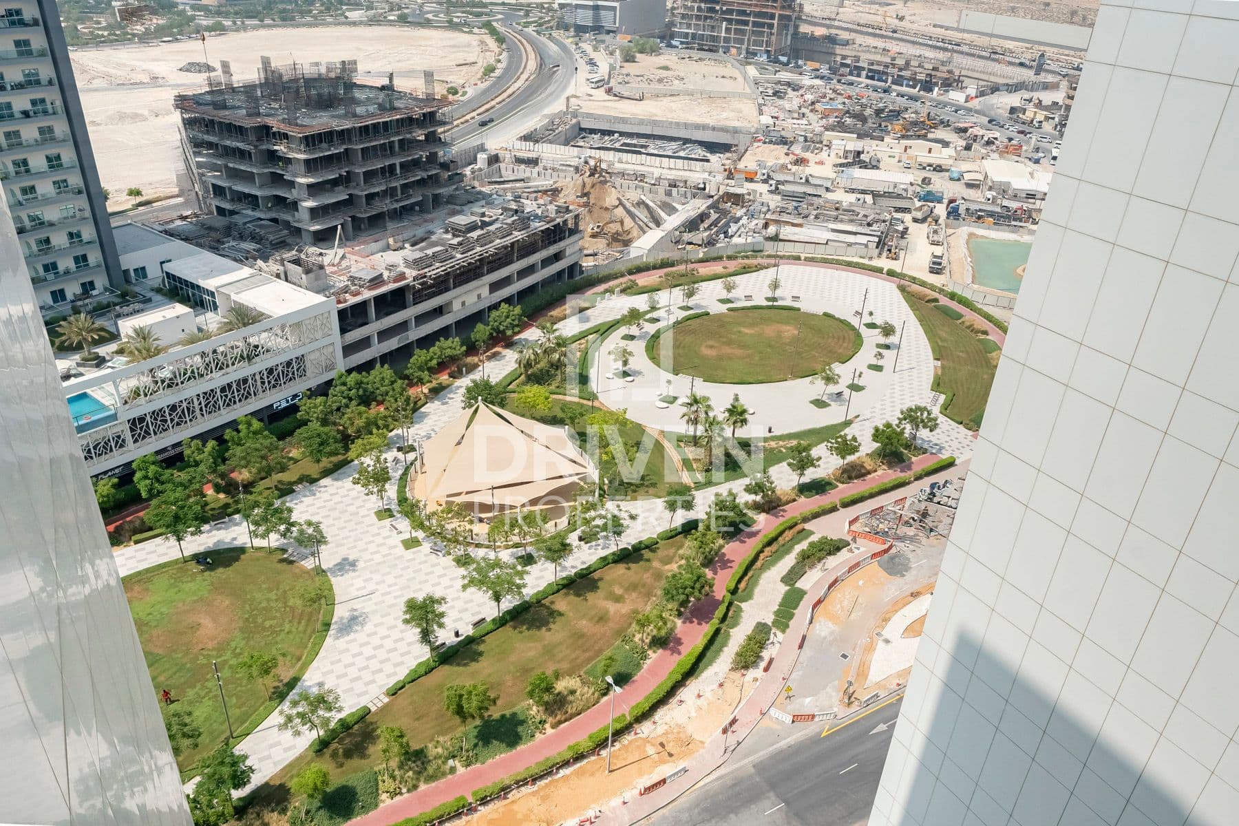 Mont Rose Residence B