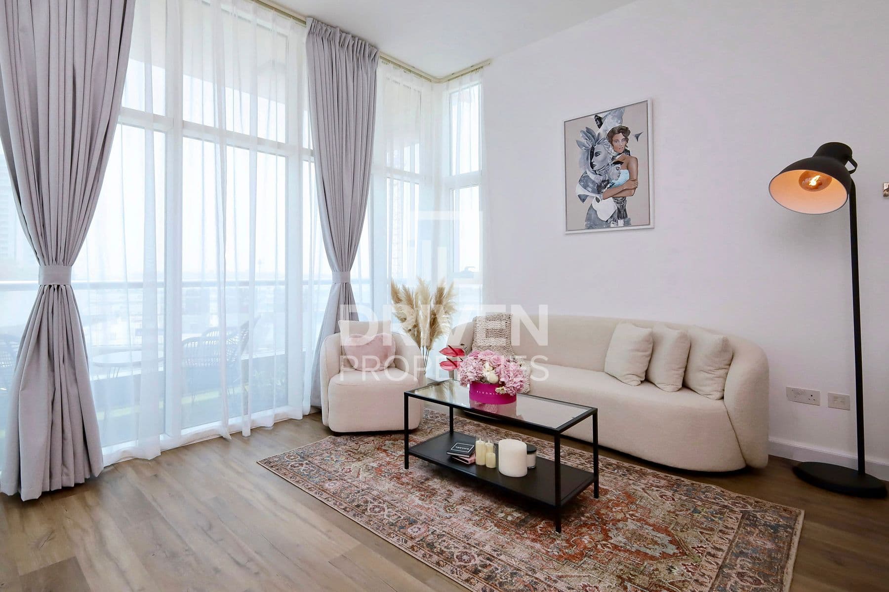 Bay Square Building 9