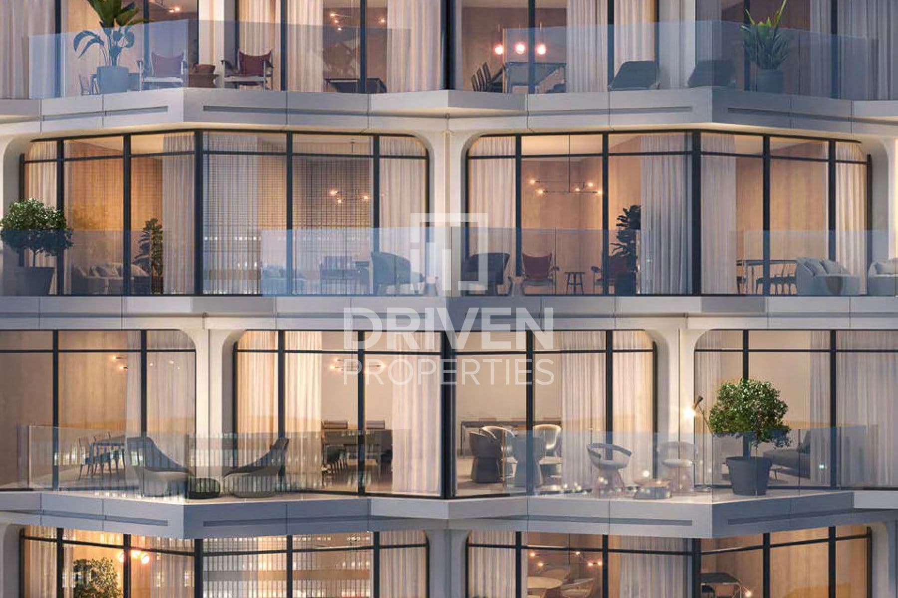 City Center Residences