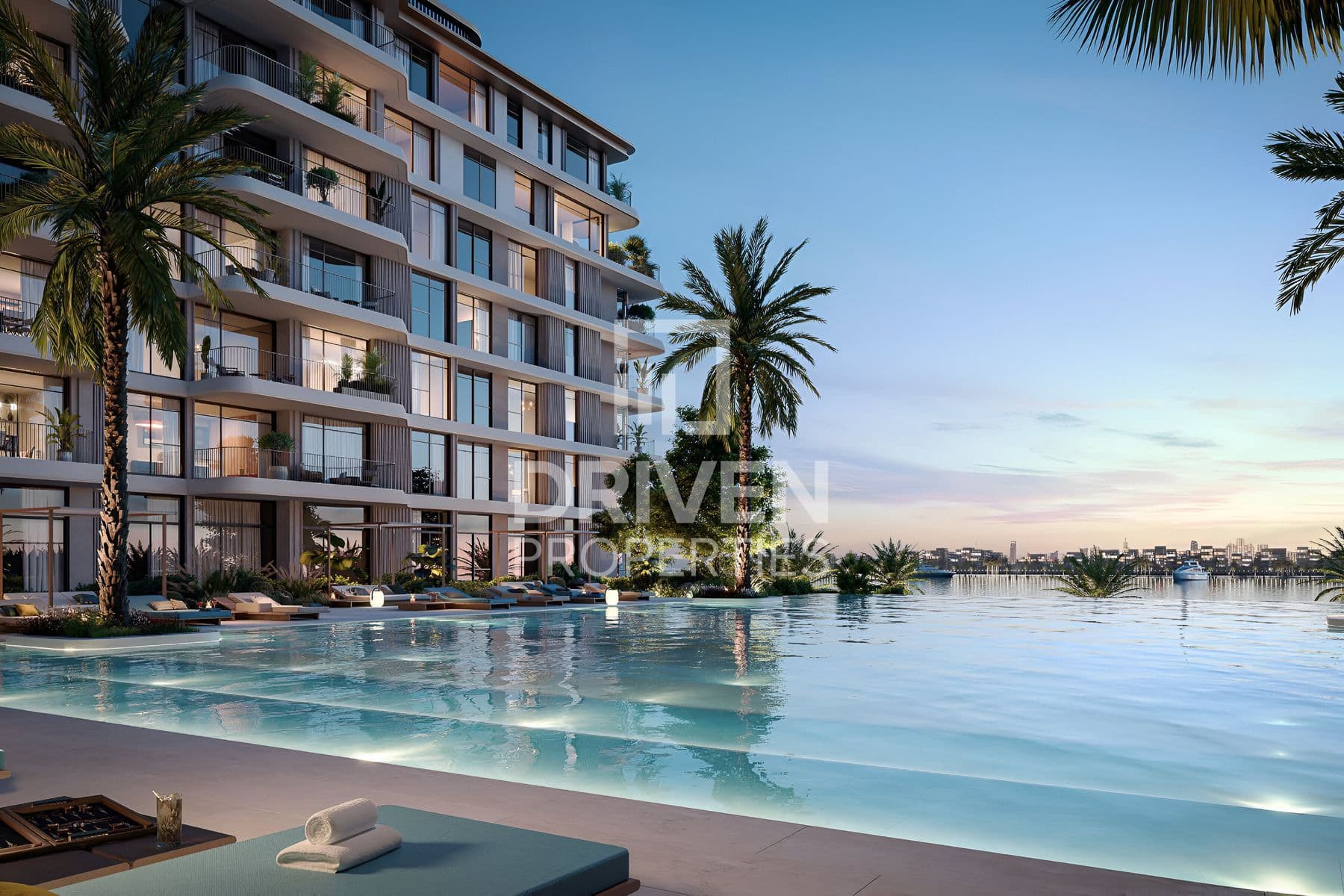 Bay Grove Residence 2