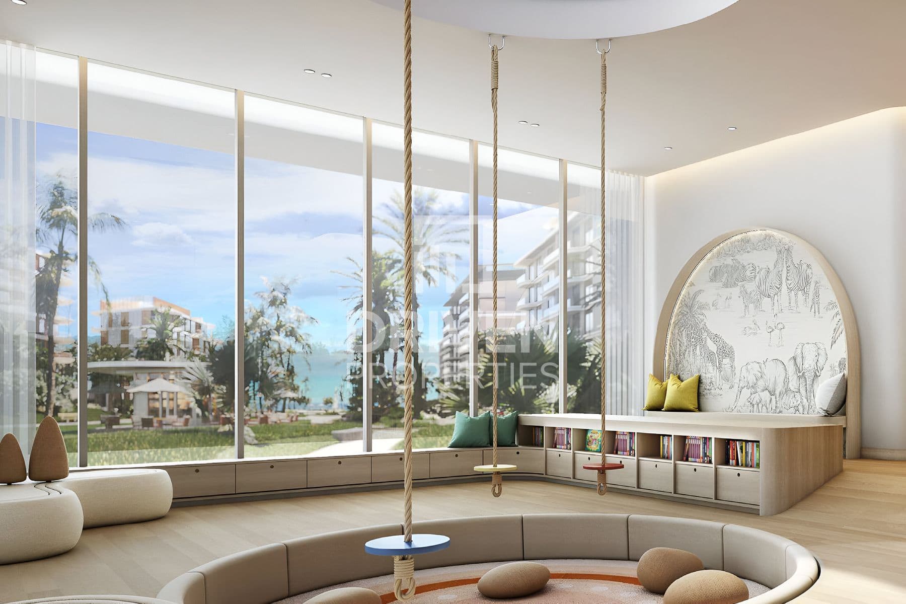 Bay Grove Residence 2