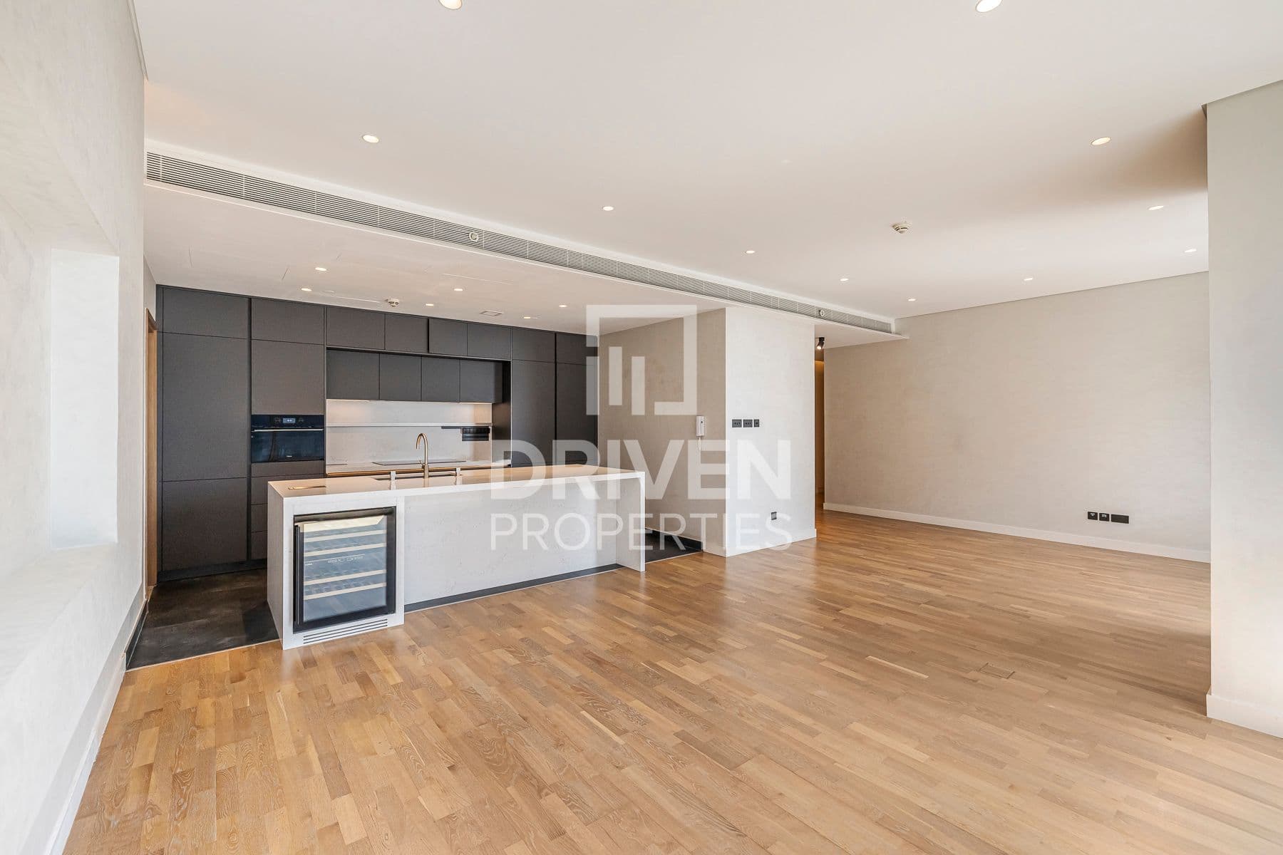 City Walk Residential Building 1