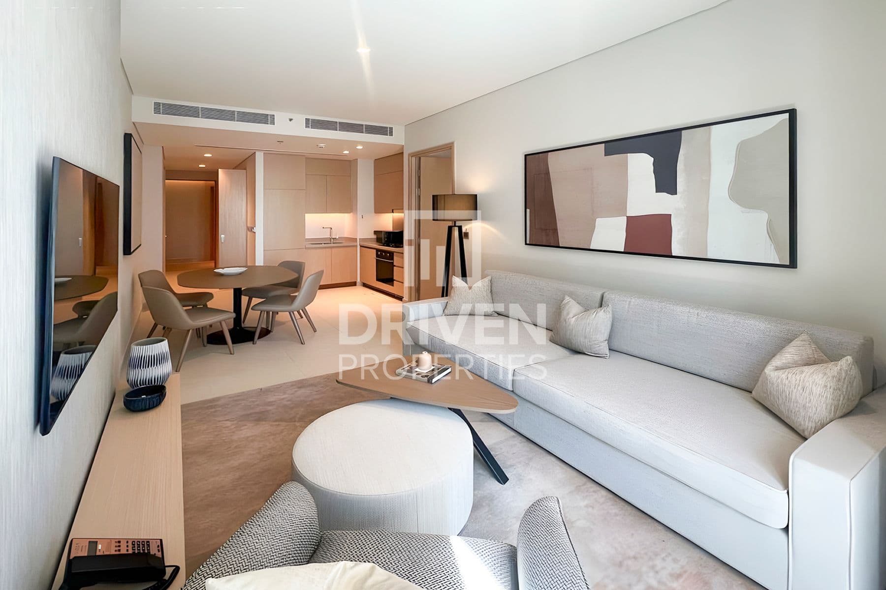 Vida Dubai Mall Tower 1