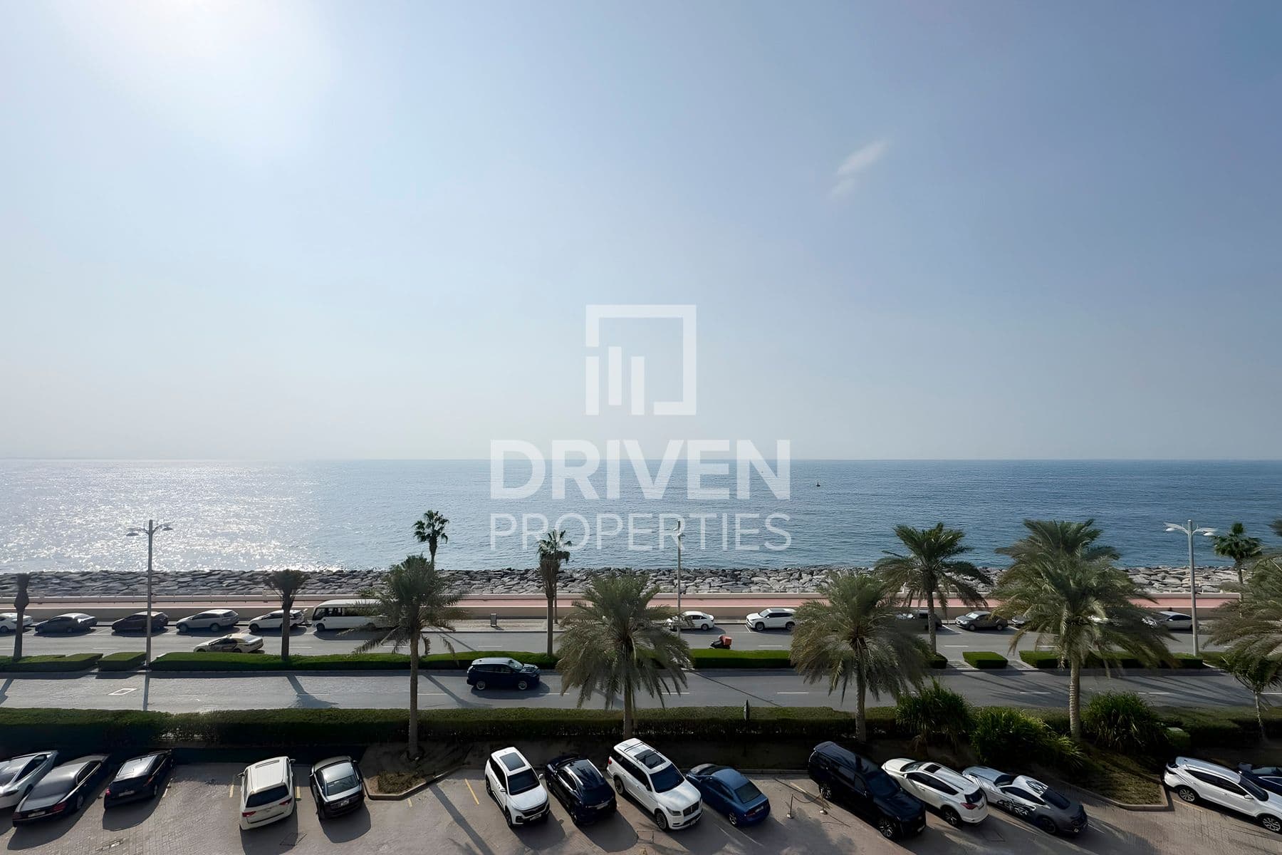 Kempinski Palm Residence